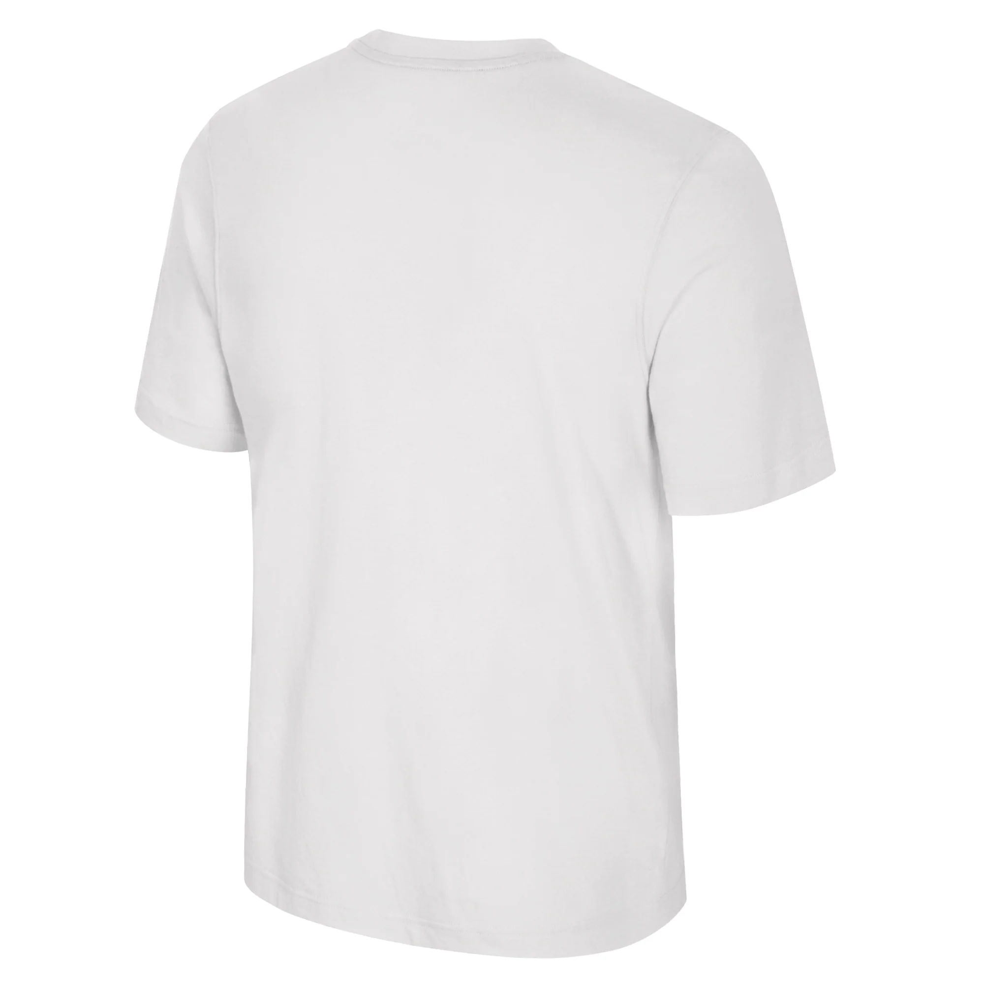 Syracuse Adult Lacrosse Tee - Image 3