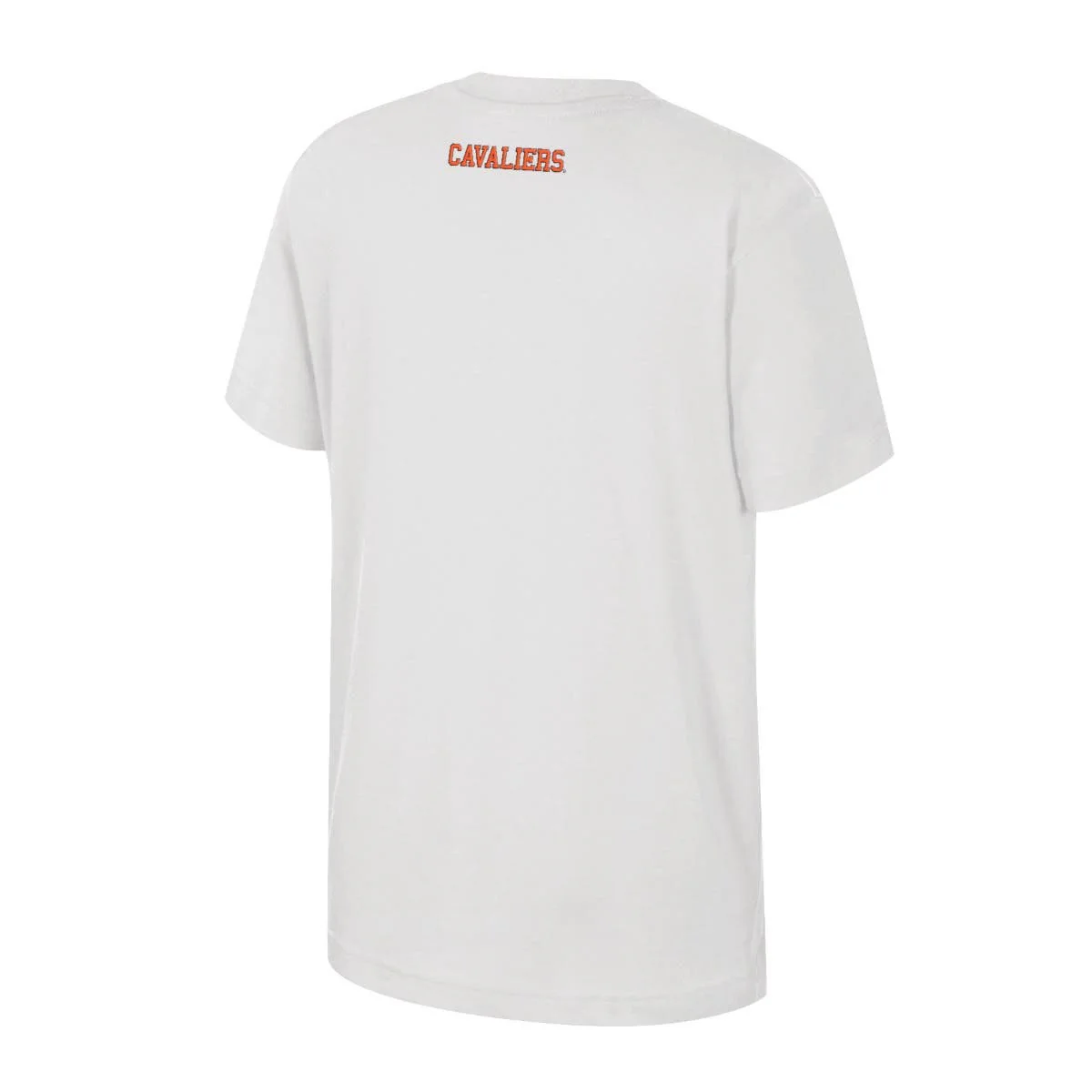 Virginia Lacrosse Tee - Adult - Image 3