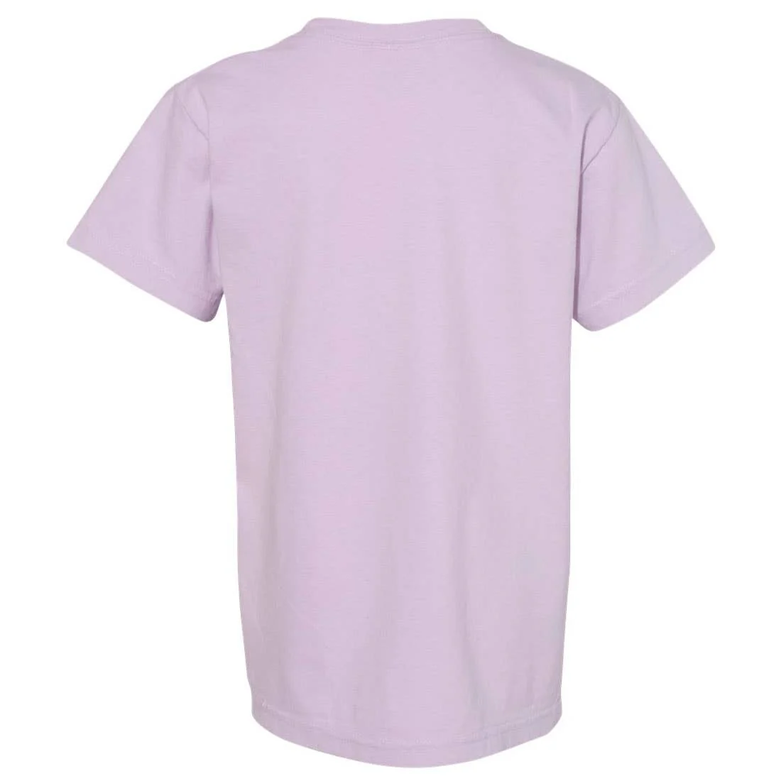 Upside-Down Women's Lacrosse Tee - Image 5