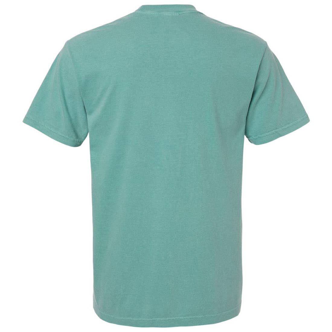 Upside-Down Women's Lacrosse Tee - Image 6