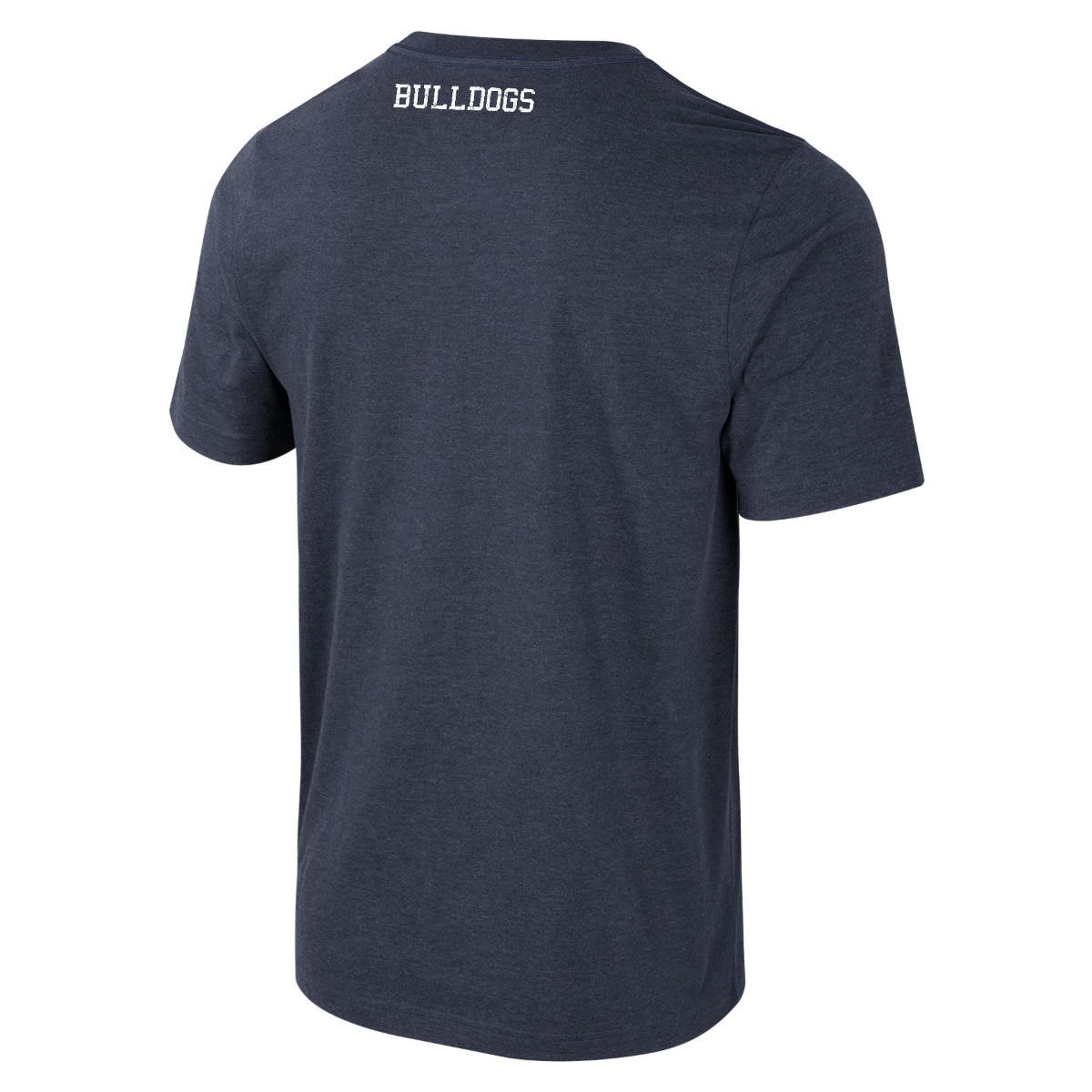 Yale Lacrosse Tee - Adult - Image 2