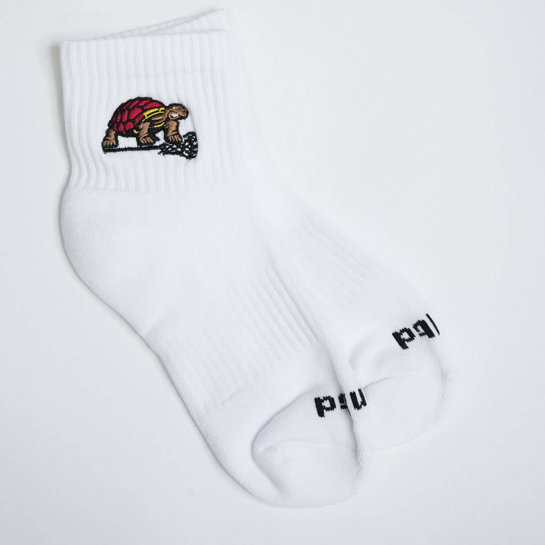 Terps Campus Ankle Socks - 2 Pack - Image 3