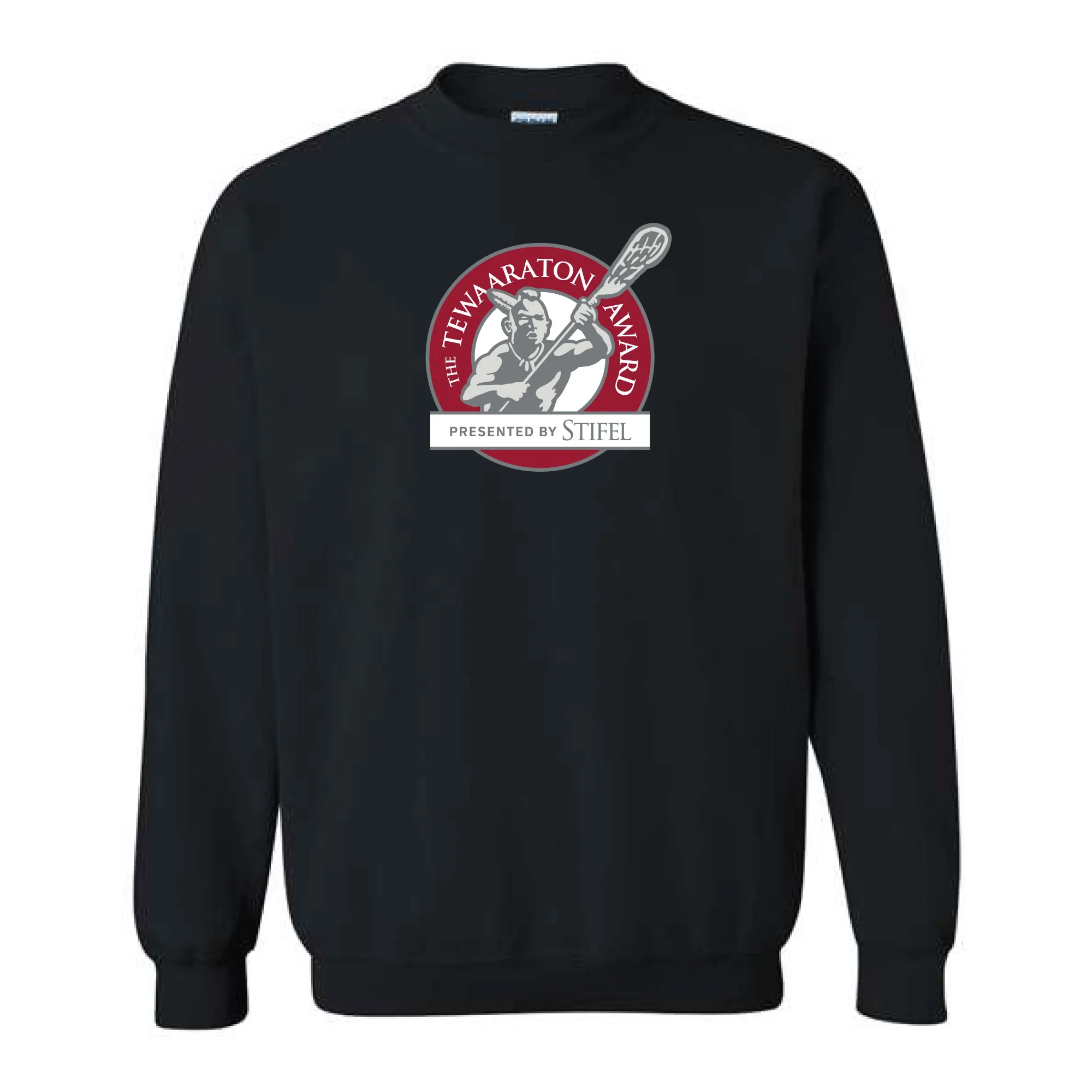Tewaaraton Crewneck