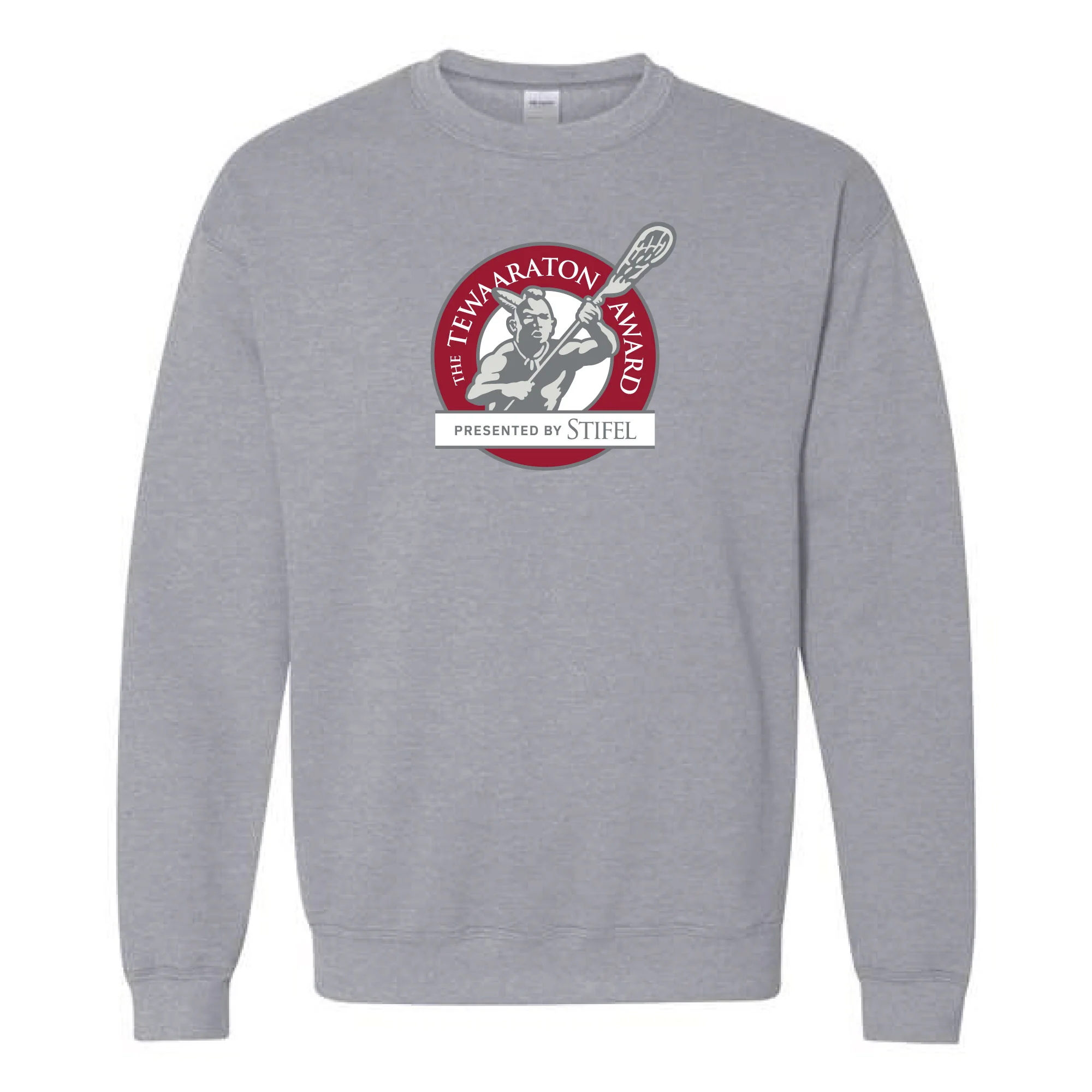 Tewaaraton Crewneck - Image 2
