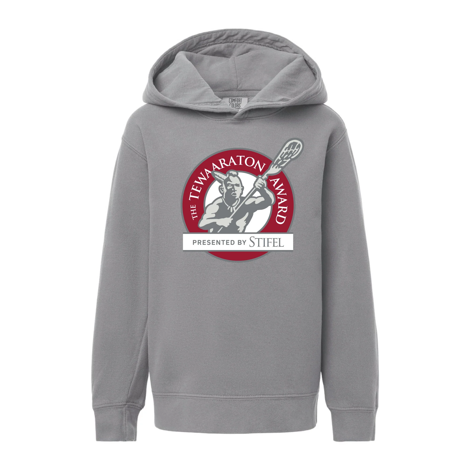 Tewaaraton Youth Hoodie