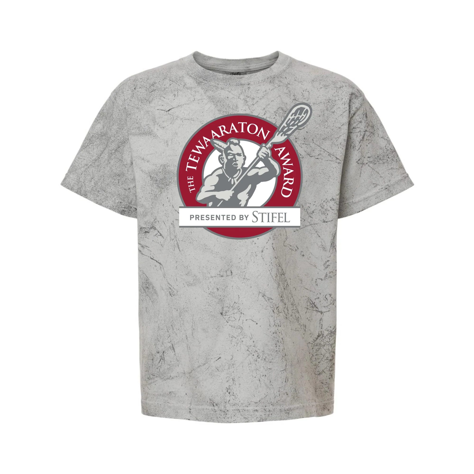 Tewaaraton Youth Tee