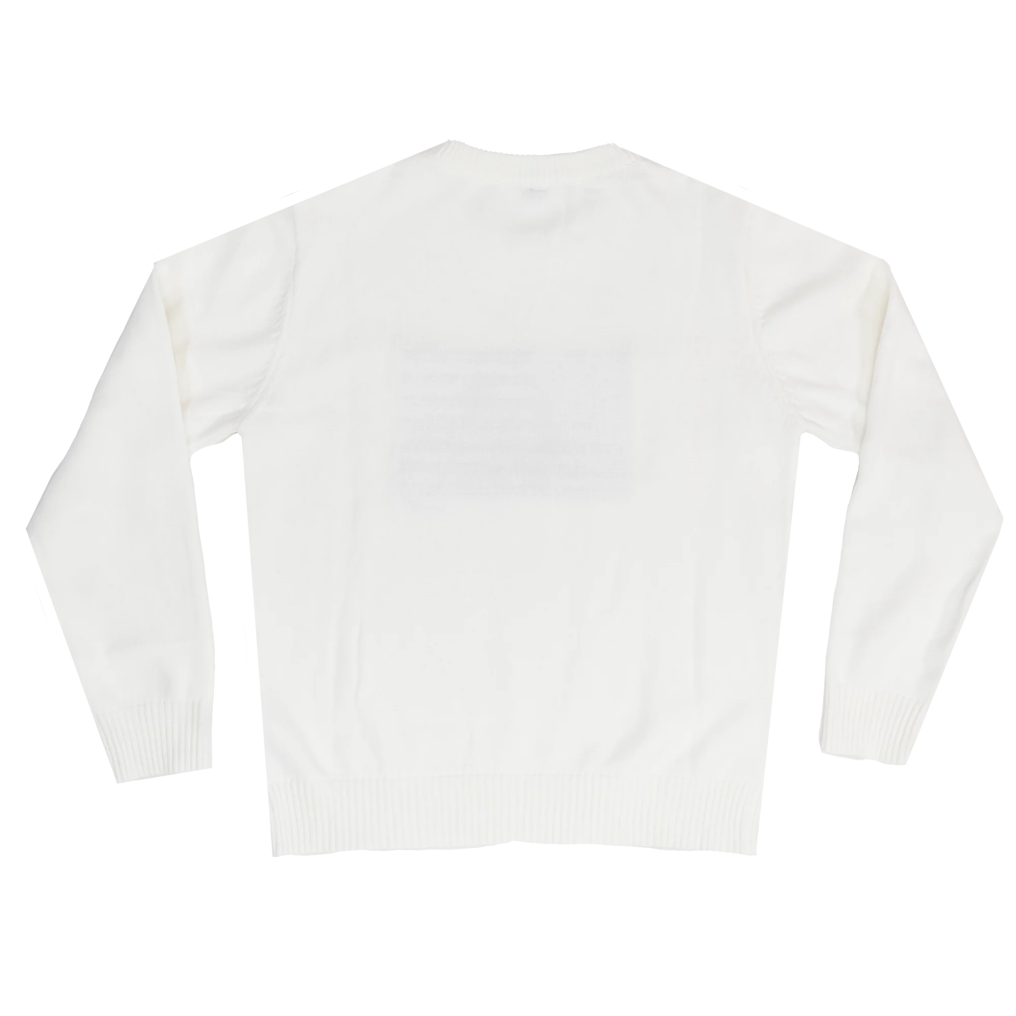 The Sydney Sweater - Image 4