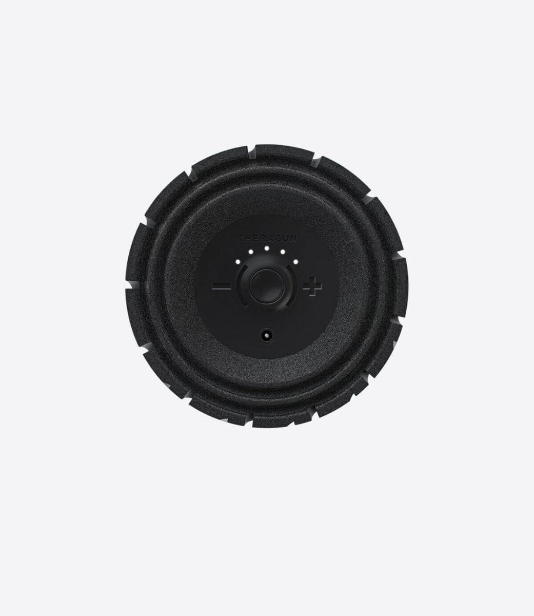 Theragun WaveRoller Smart Vibrating Foam Roller - Image 3