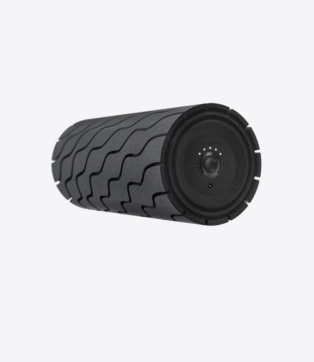 Theragun WaveRoller Smart Vibrating Foam Roller - Image 5
