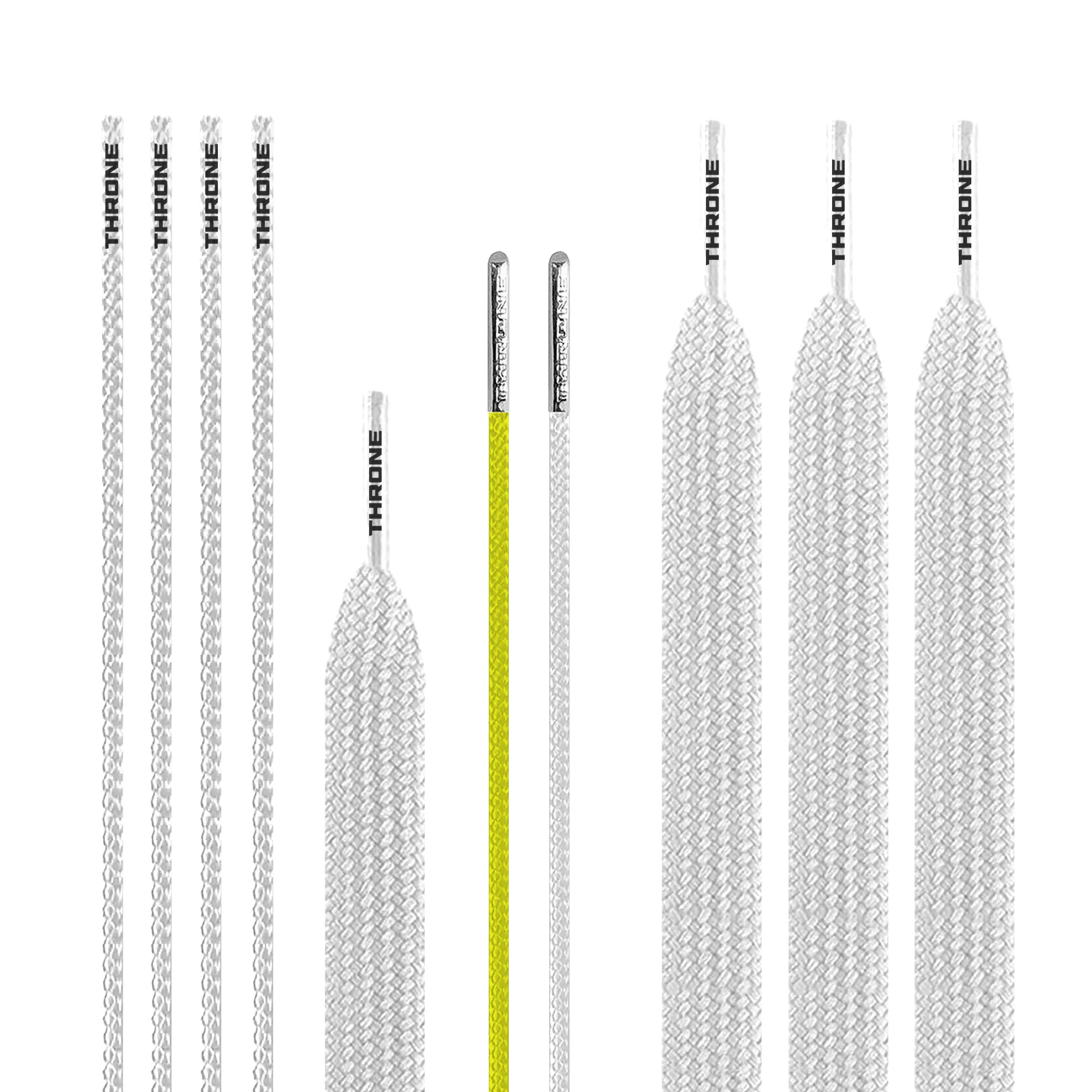 THRONE Custom Stringing Kit