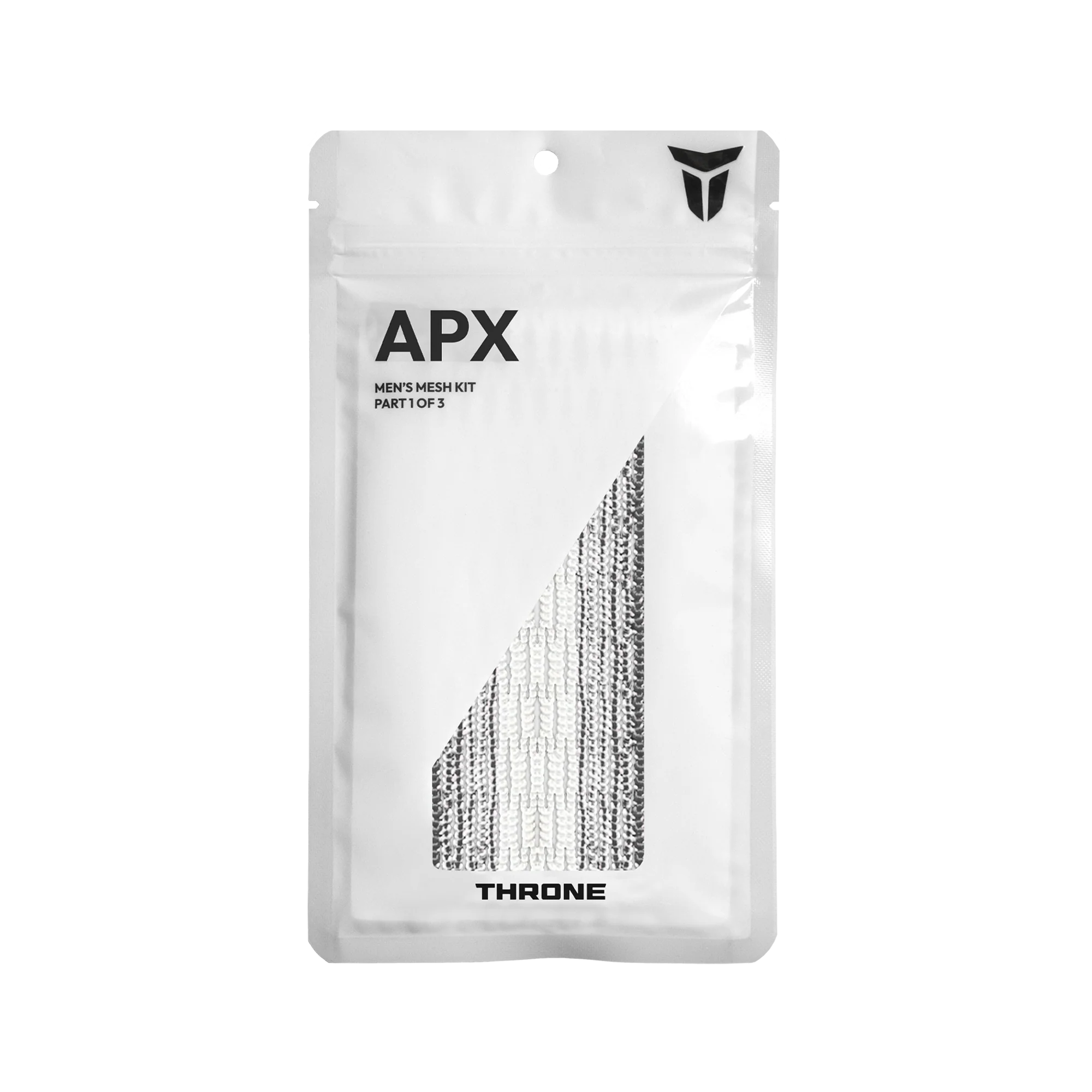 THRONE APX Mesh