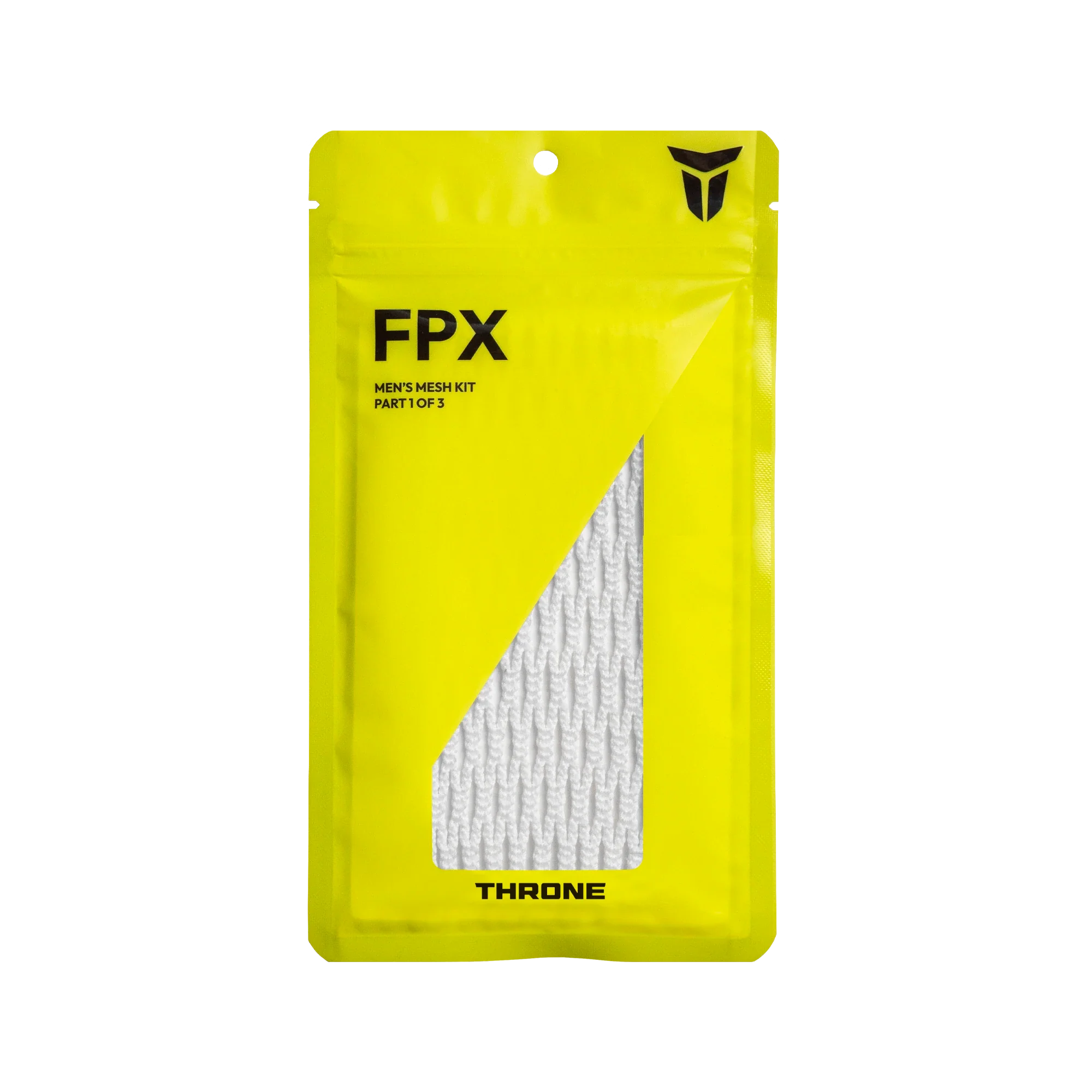 THRONE FPX Mesh