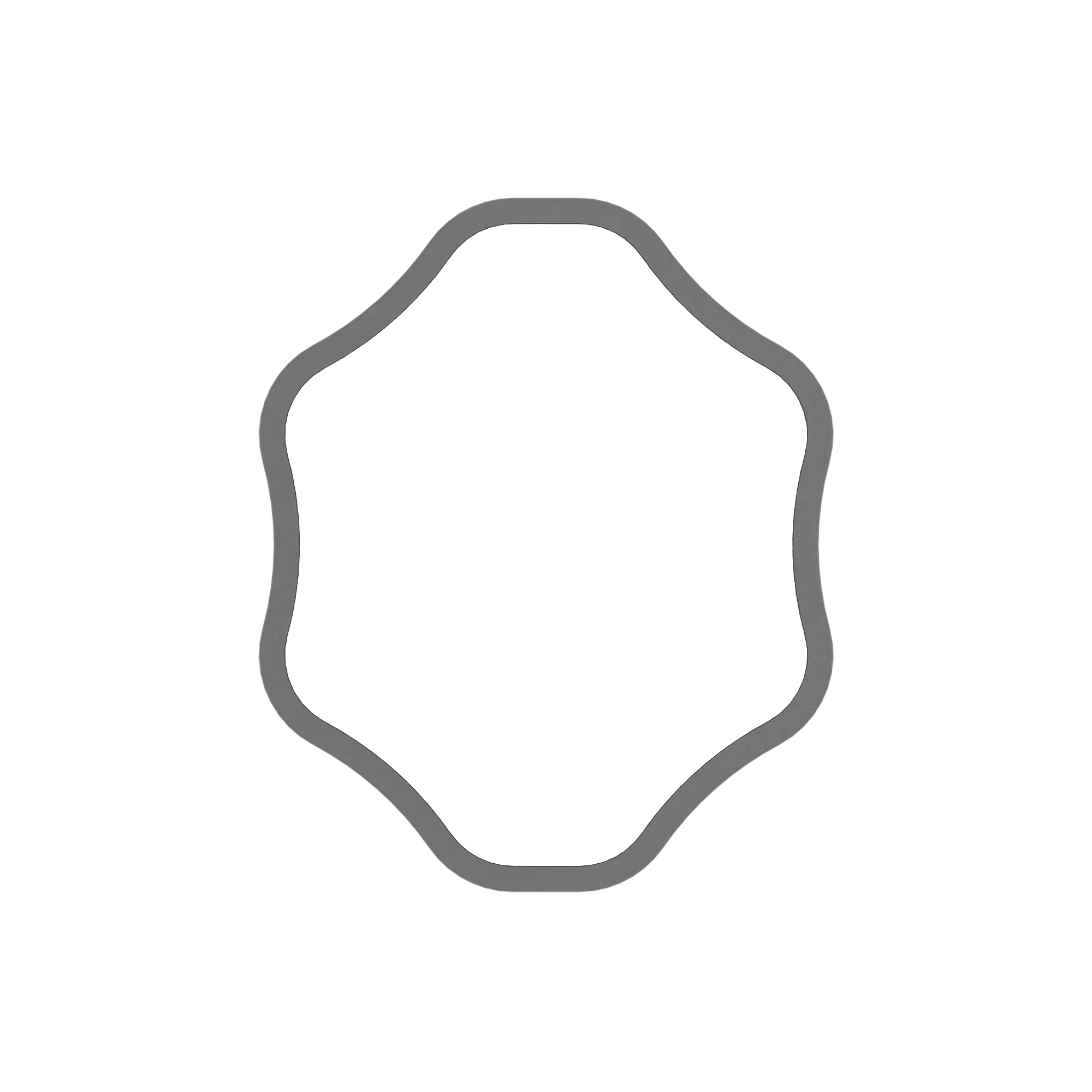 THRONE Omen Attack Shaft - Image 17