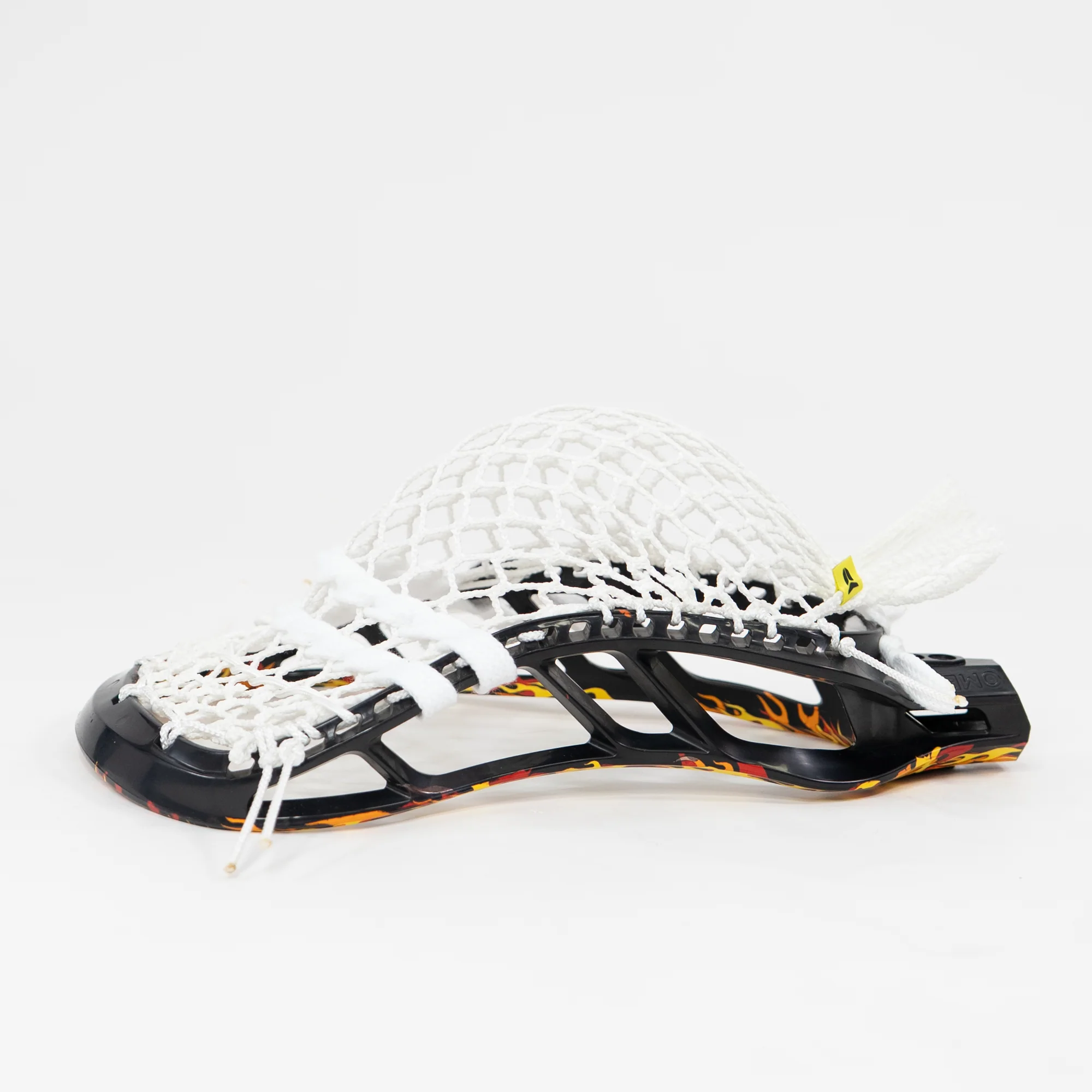 THRONE OMEN Scorcher Dyed Lacrosse Head - Image 5