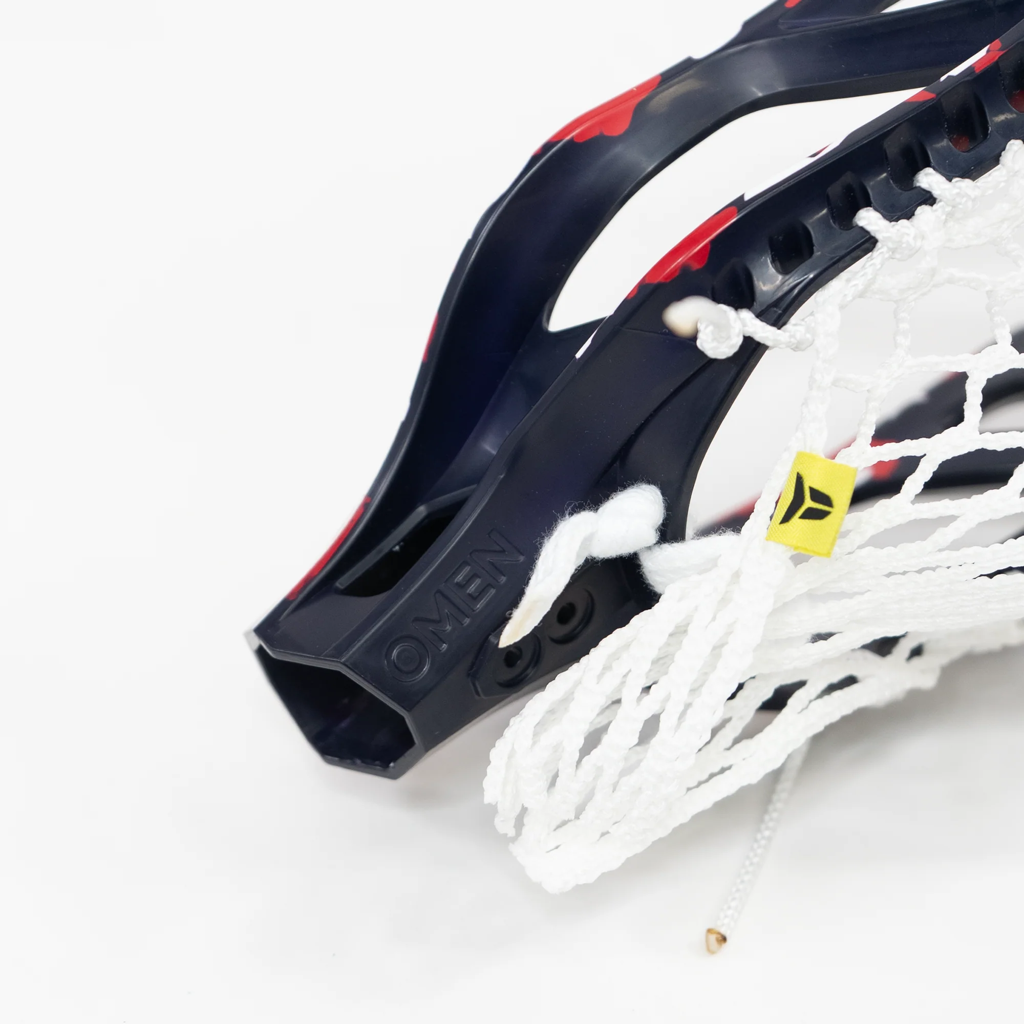 THRONE OMEN USA Camo Dyed Lacrosse Head - Image 4