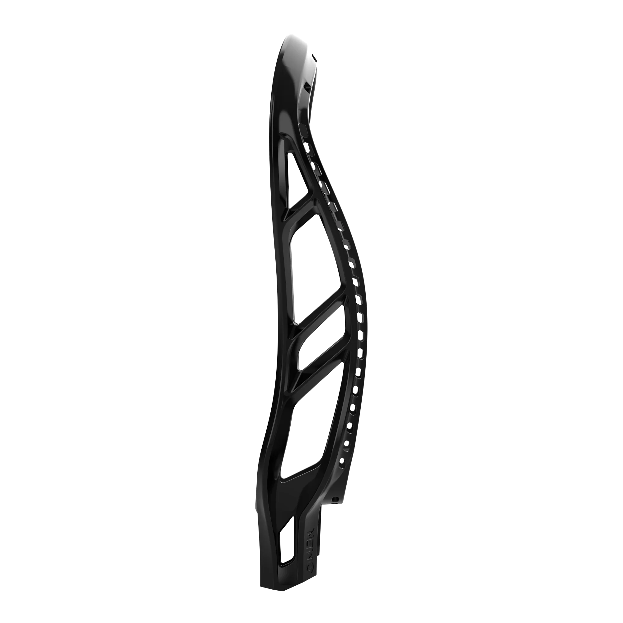 THRONE Omen Complete Black - Image 3