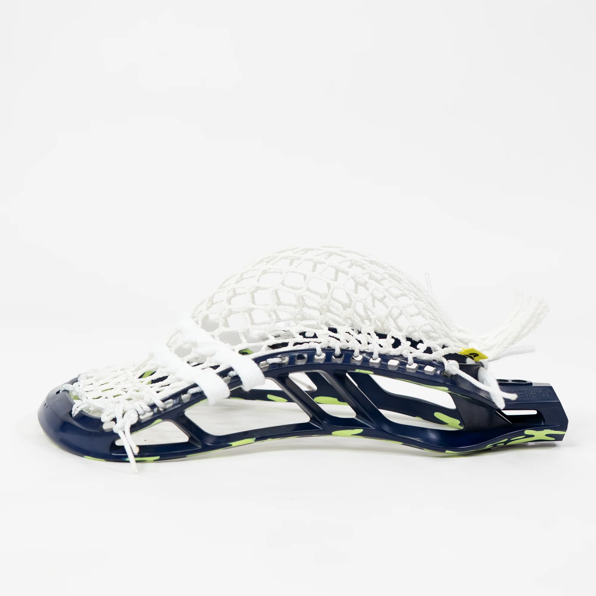 THRONE OMEN Toxic Surge Dyed Lacrosse Head - Image 6