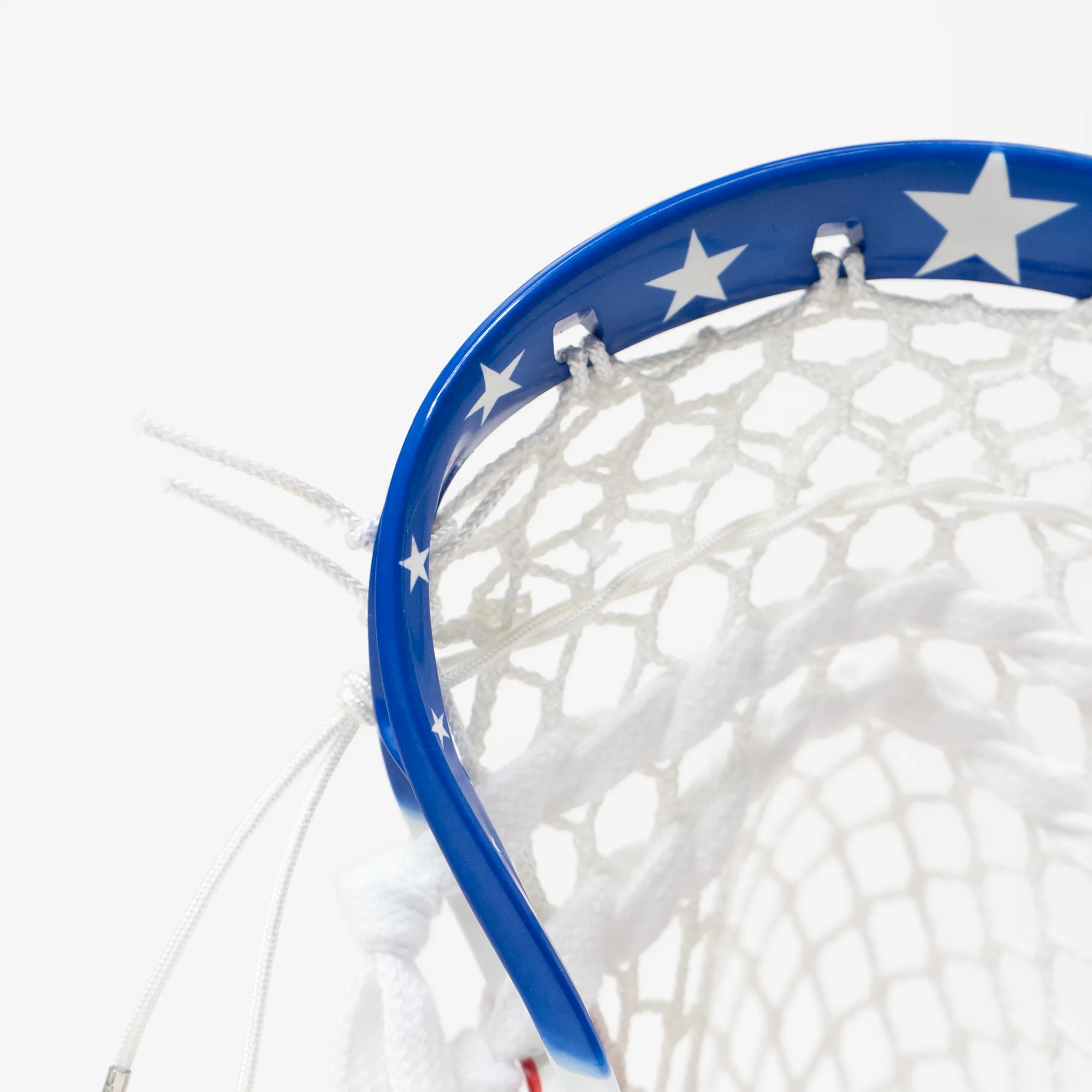 THRONE OMEN Freedom Forge Dyed Lacrosse Head - Image 2