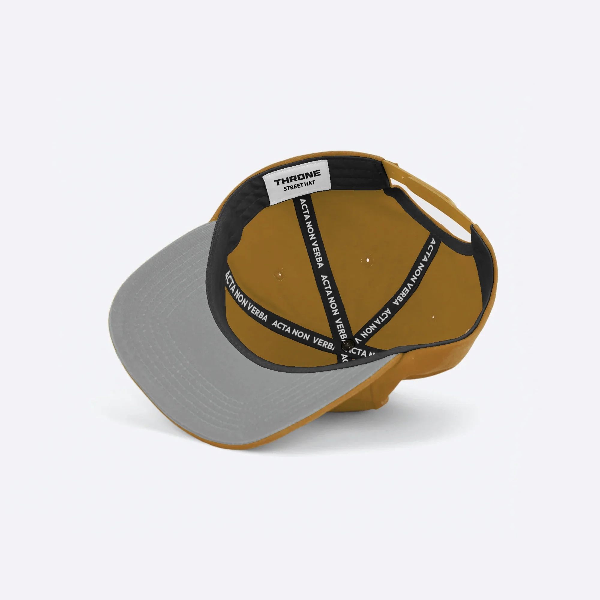 THRONE Street Hat Dune - Image 3