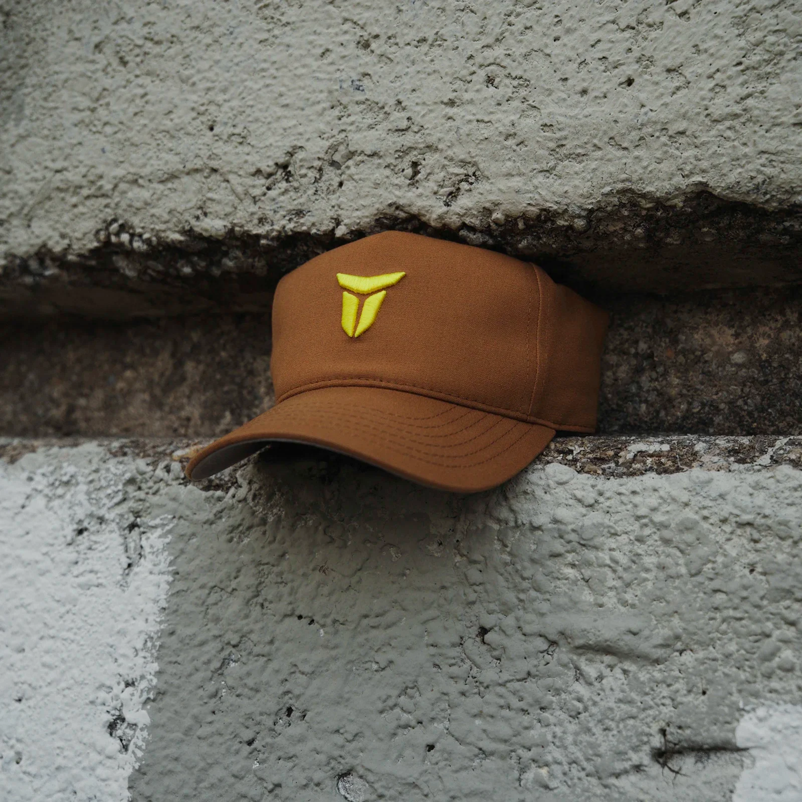 THRONE Street Hat Dune - Image 5