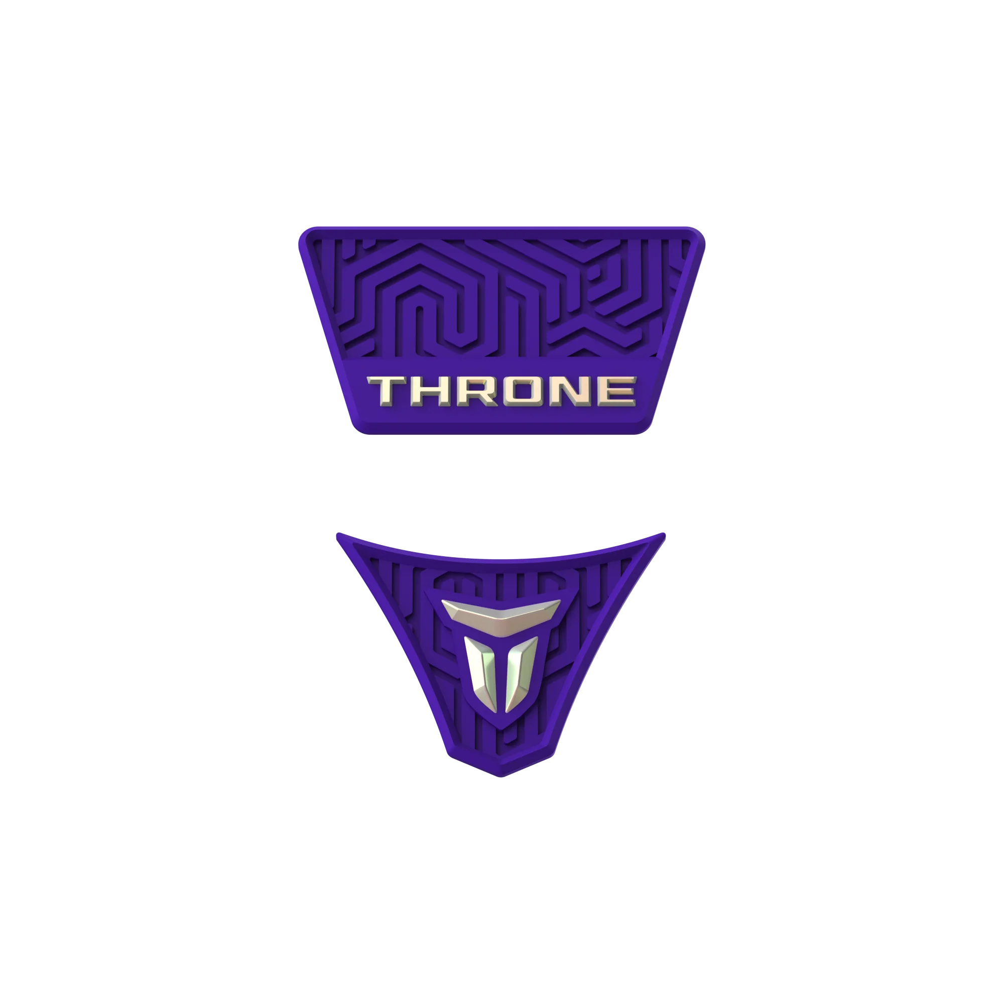 THRONE Omen Trim Kit - Image 10