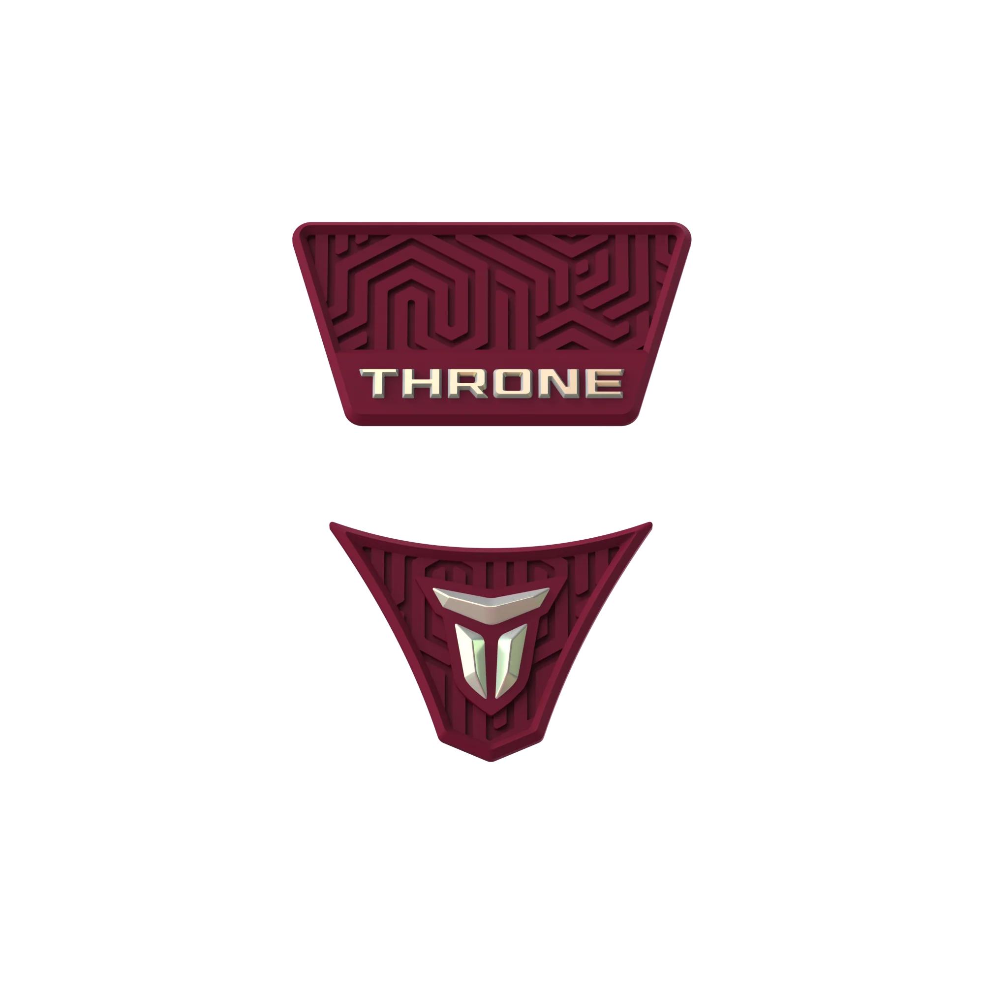 THRONE Omen Trim Kit - Image 11
