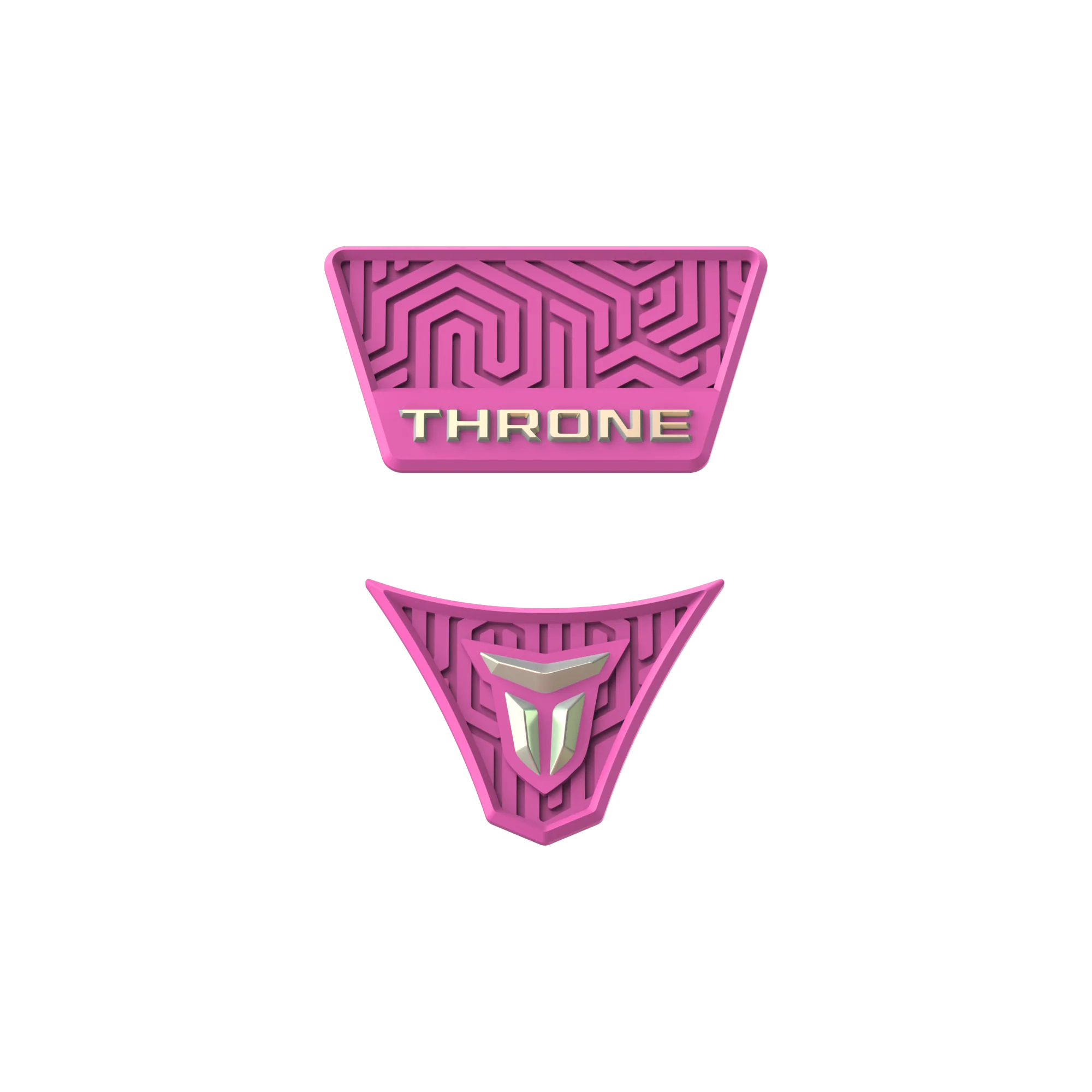 THRONE Omen Trim Kit - Image 12