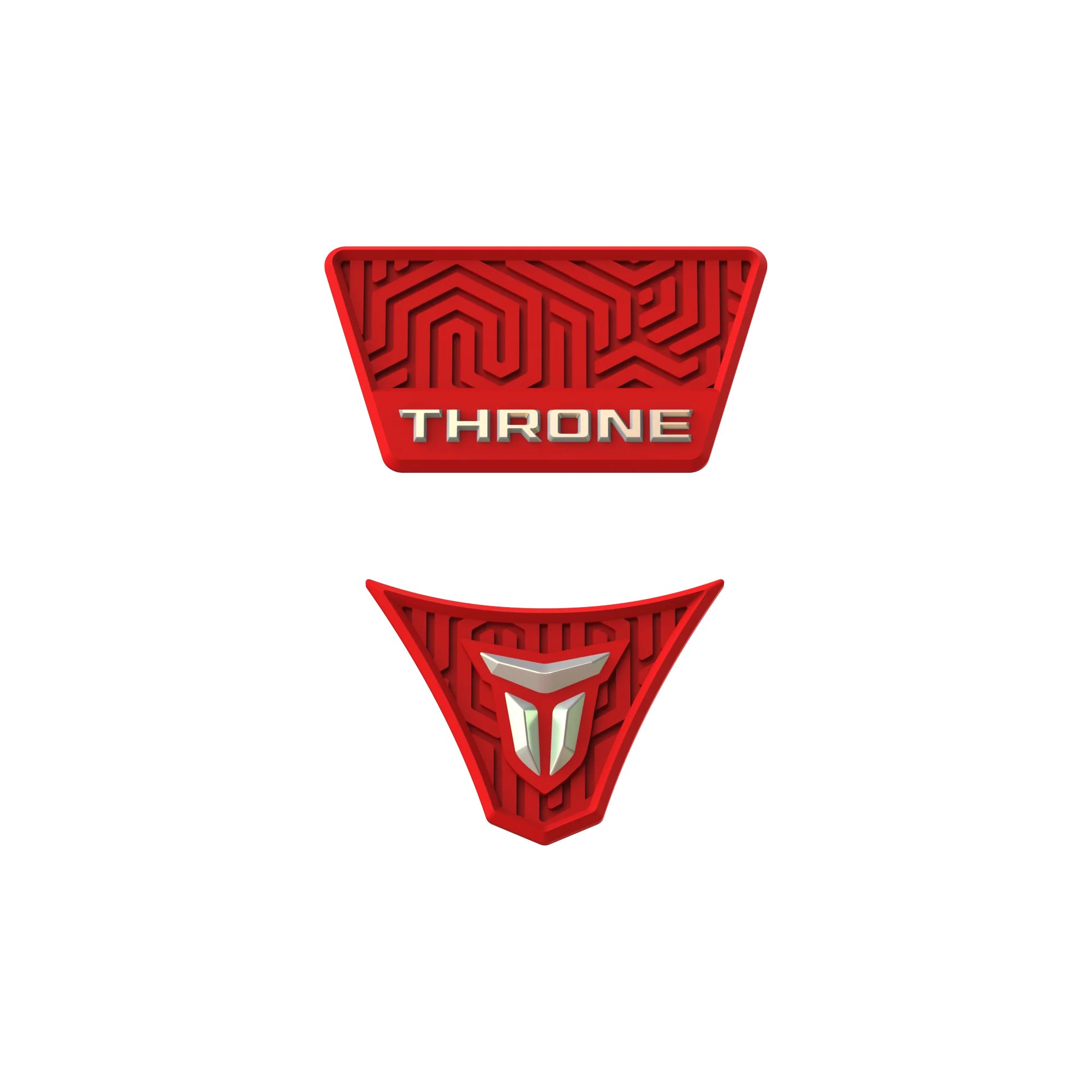 THRONE Omen Trim Kit - Image 3