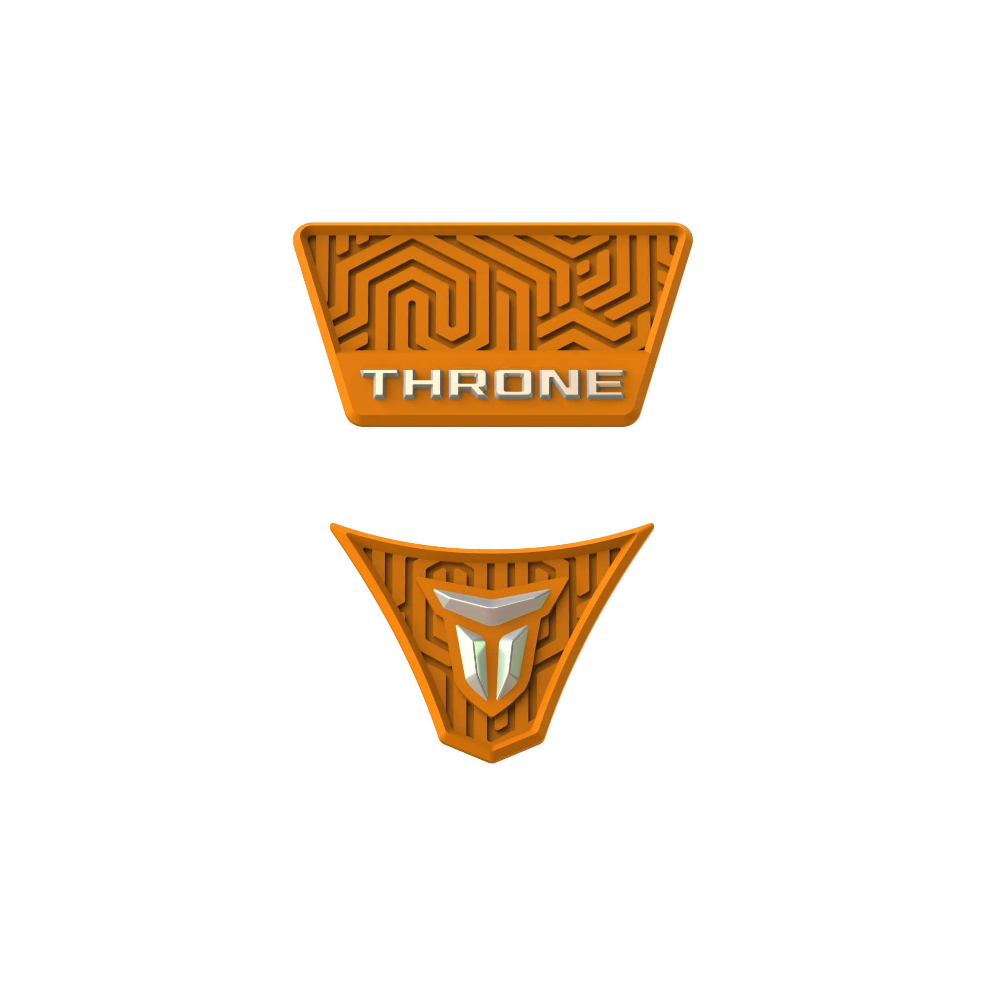 THRONE Omen Trim Kit - Image 4