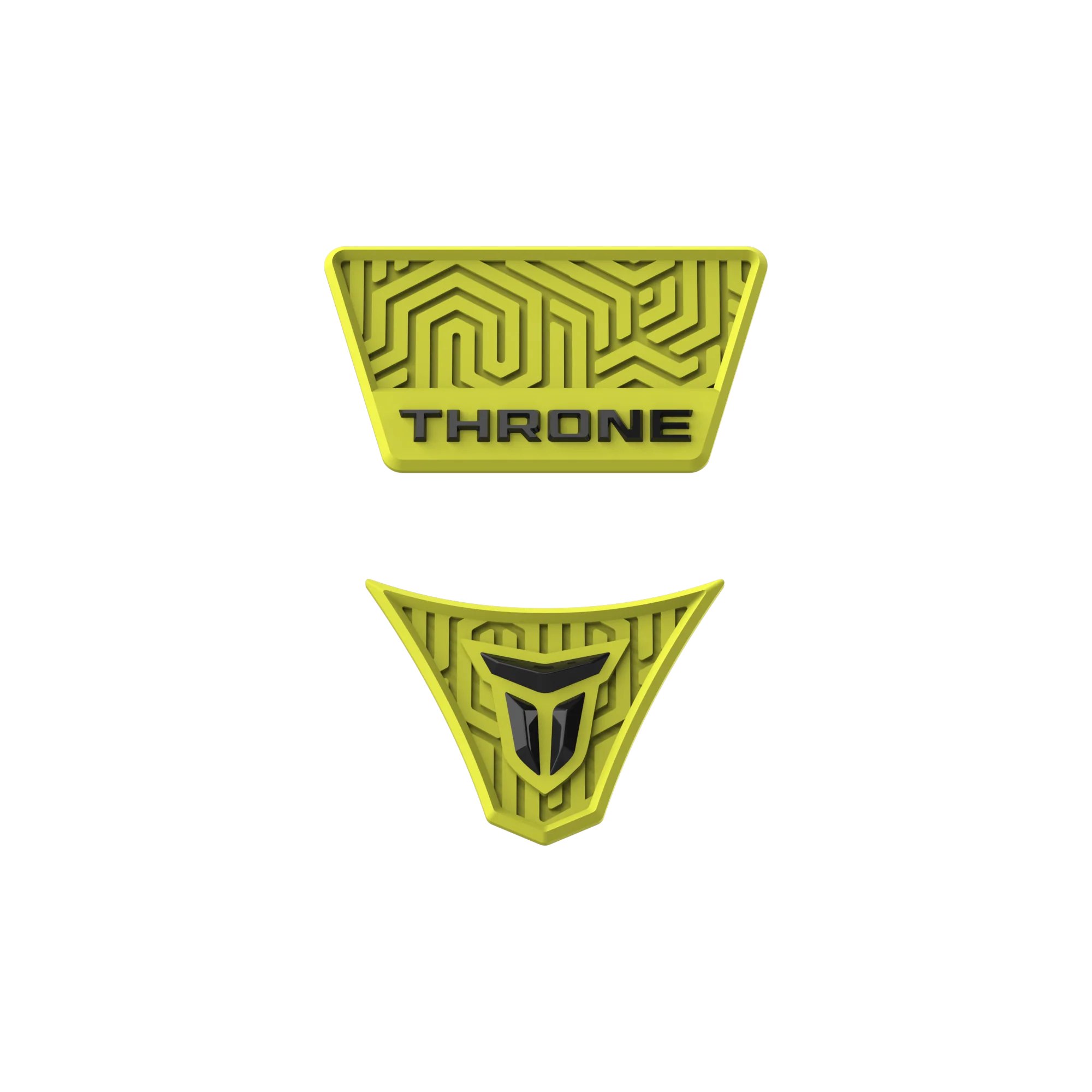 THRONE Omen Trim Kit - Image 5