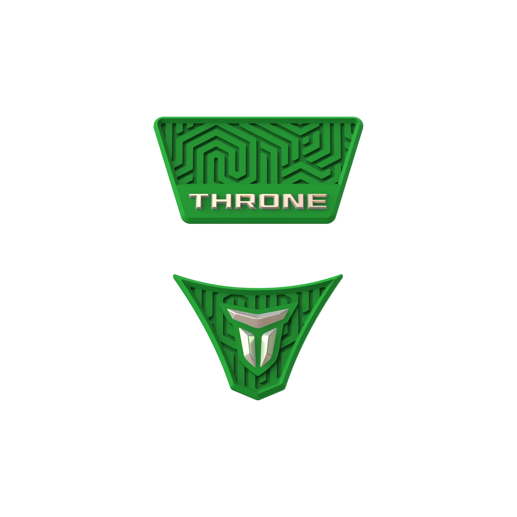 THRONE Omen Trim Kit - Image 6