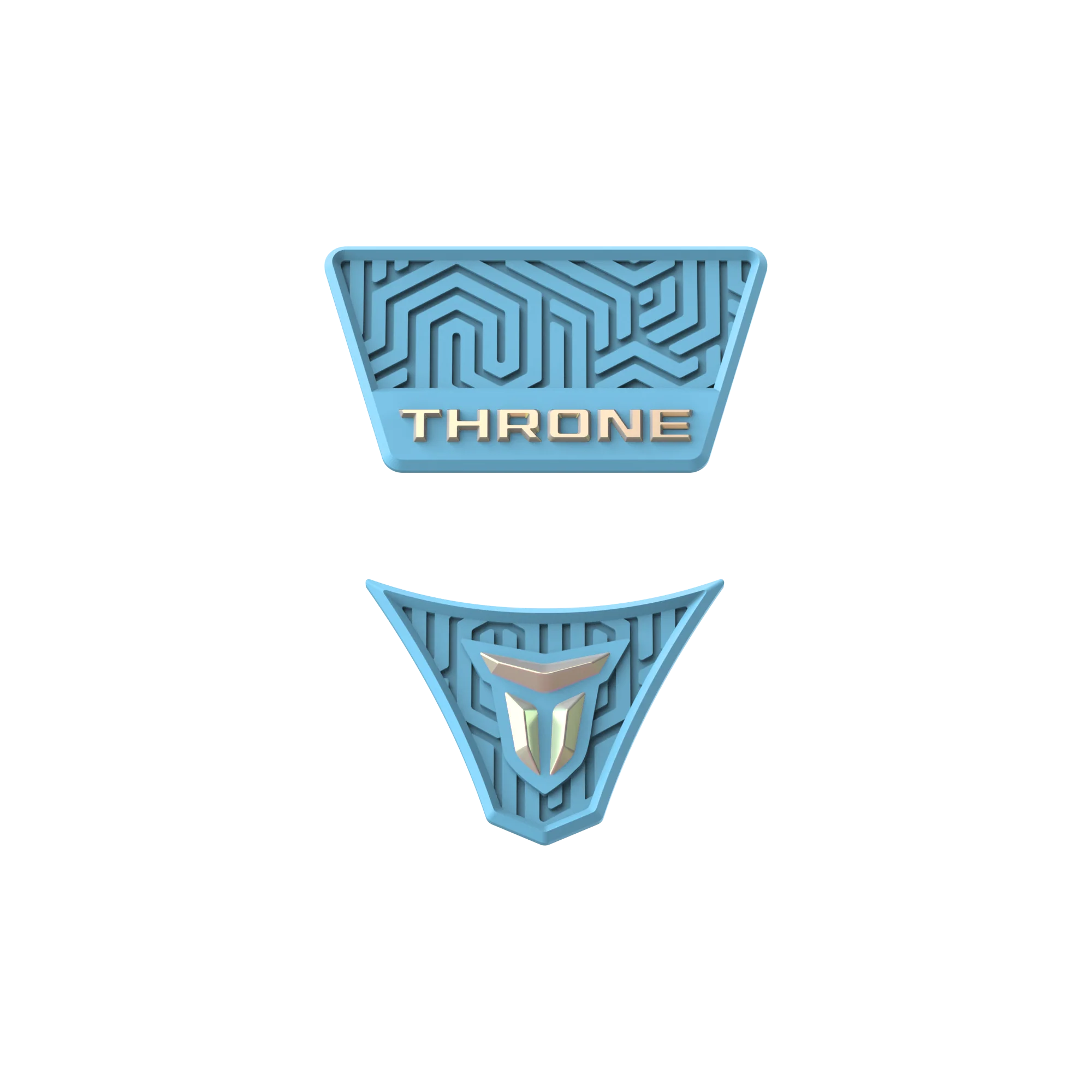 THRONE Omen Trim Kit - Image 7