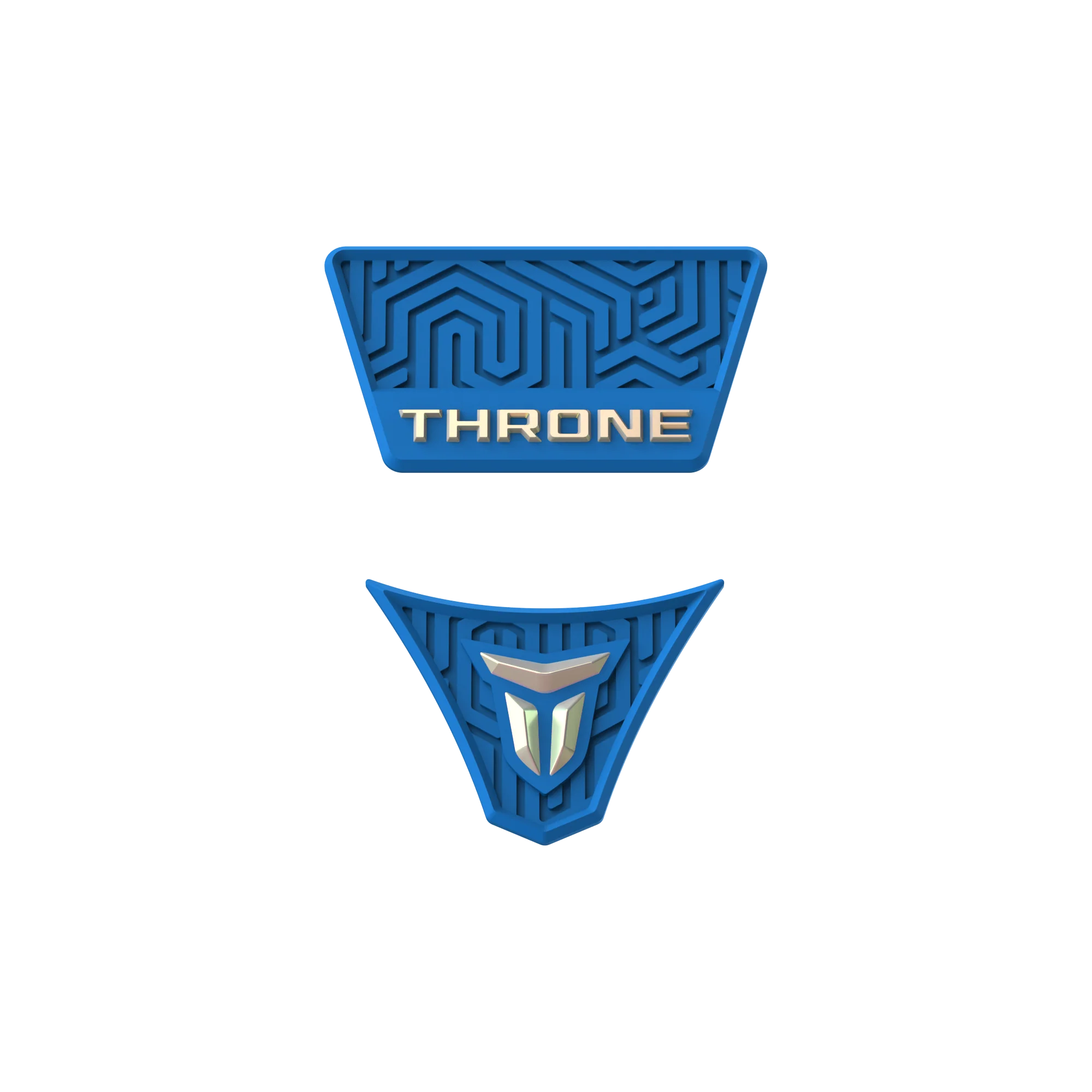 THRONE Omen Trim Kit - Image 8