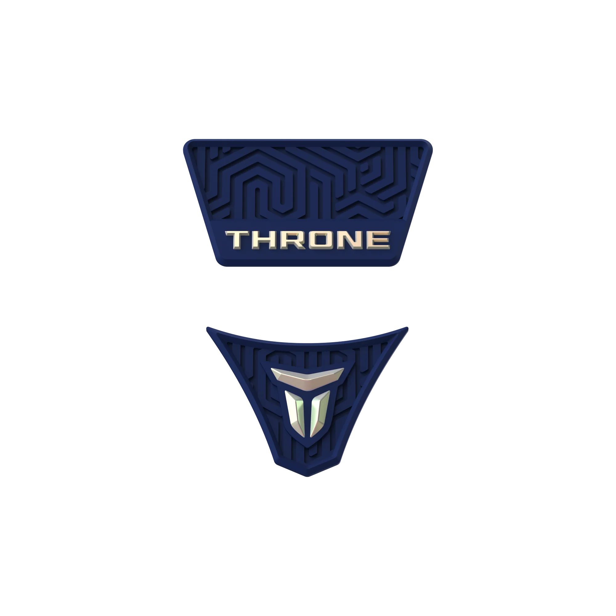 THRONE Omen Trim Kit - Image 9
