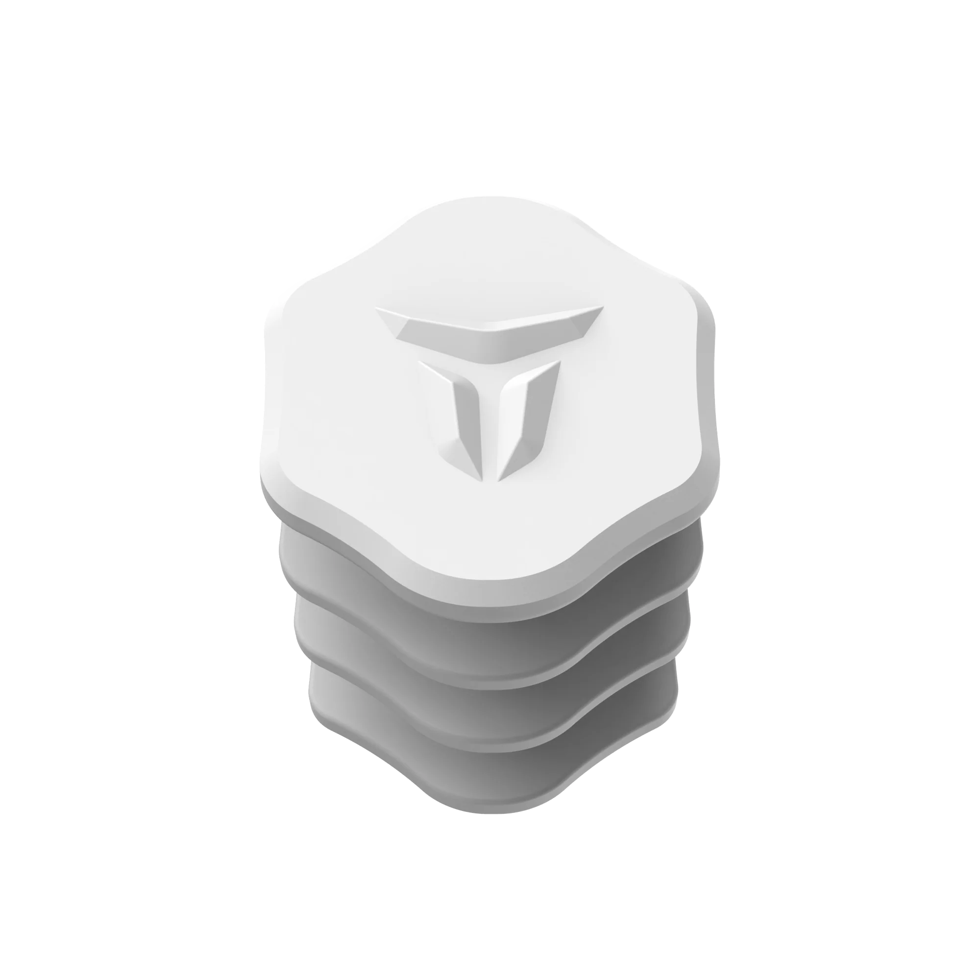 THRONE End Cap