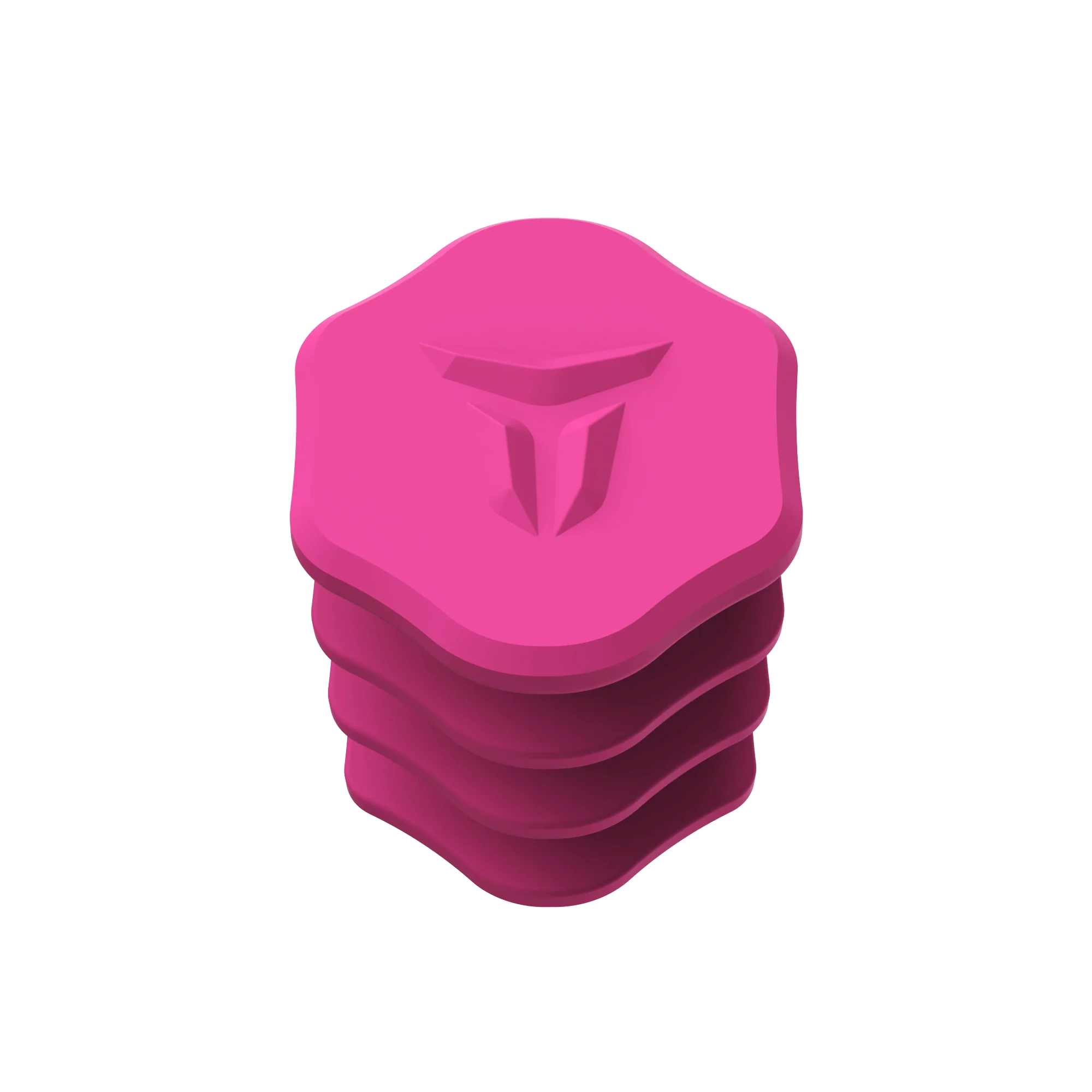 THRONE End Cap - Image 10