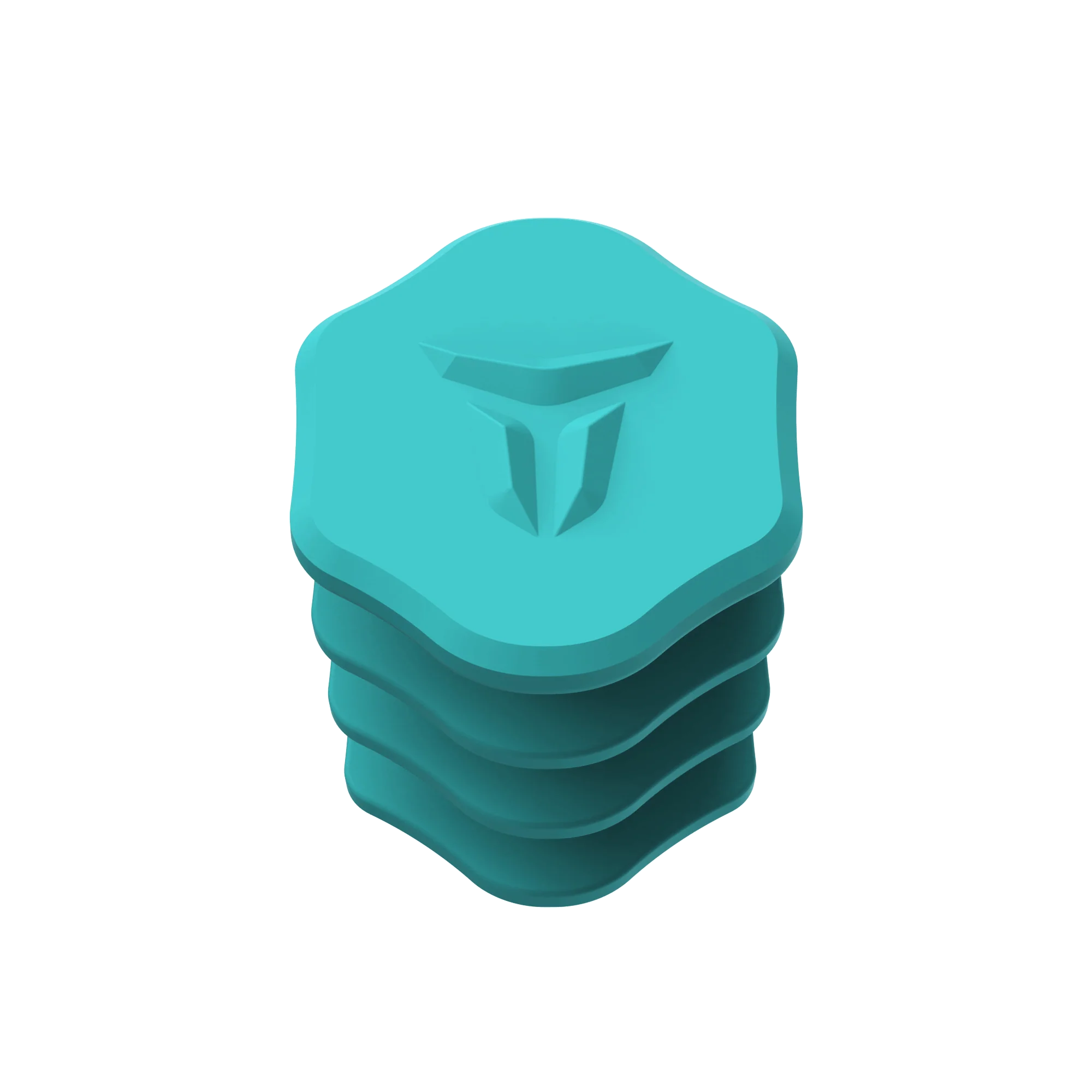 THRONE End Cap - Image 11
