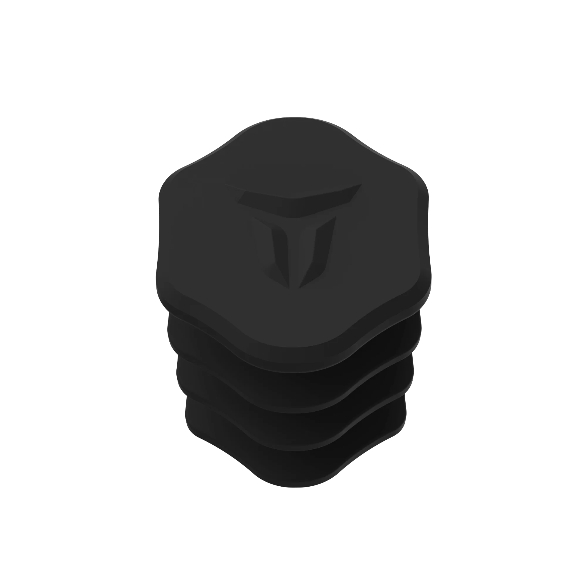 THRONE End Cap - Image 2