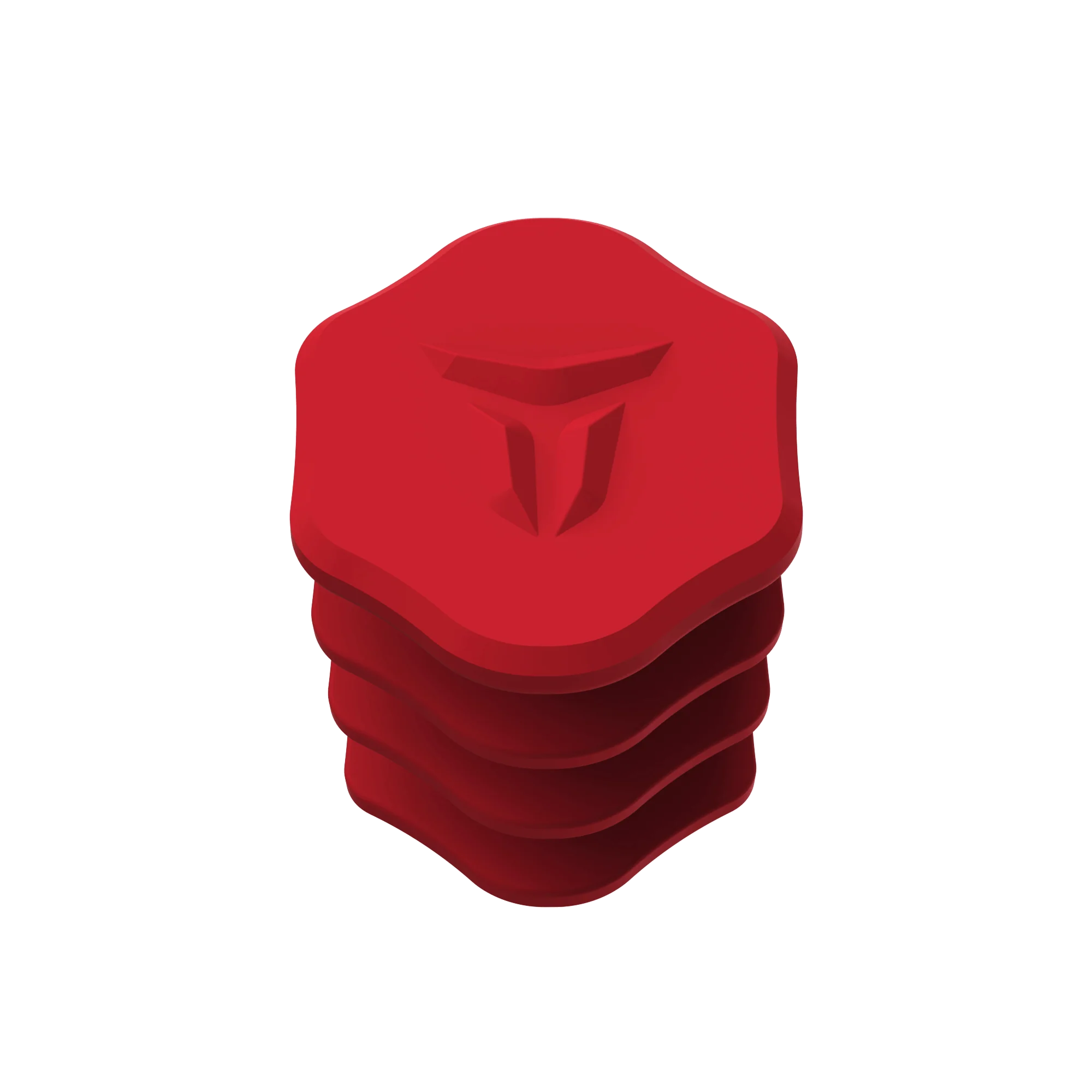 THRONE End Cap - Image 3