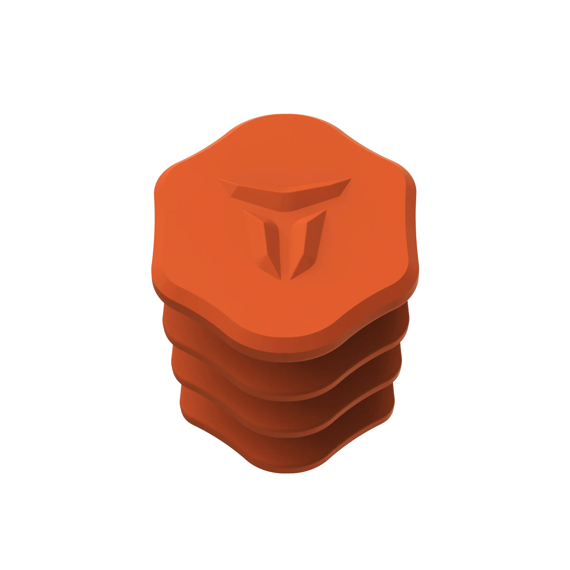 THRONE End Cap - Image 4