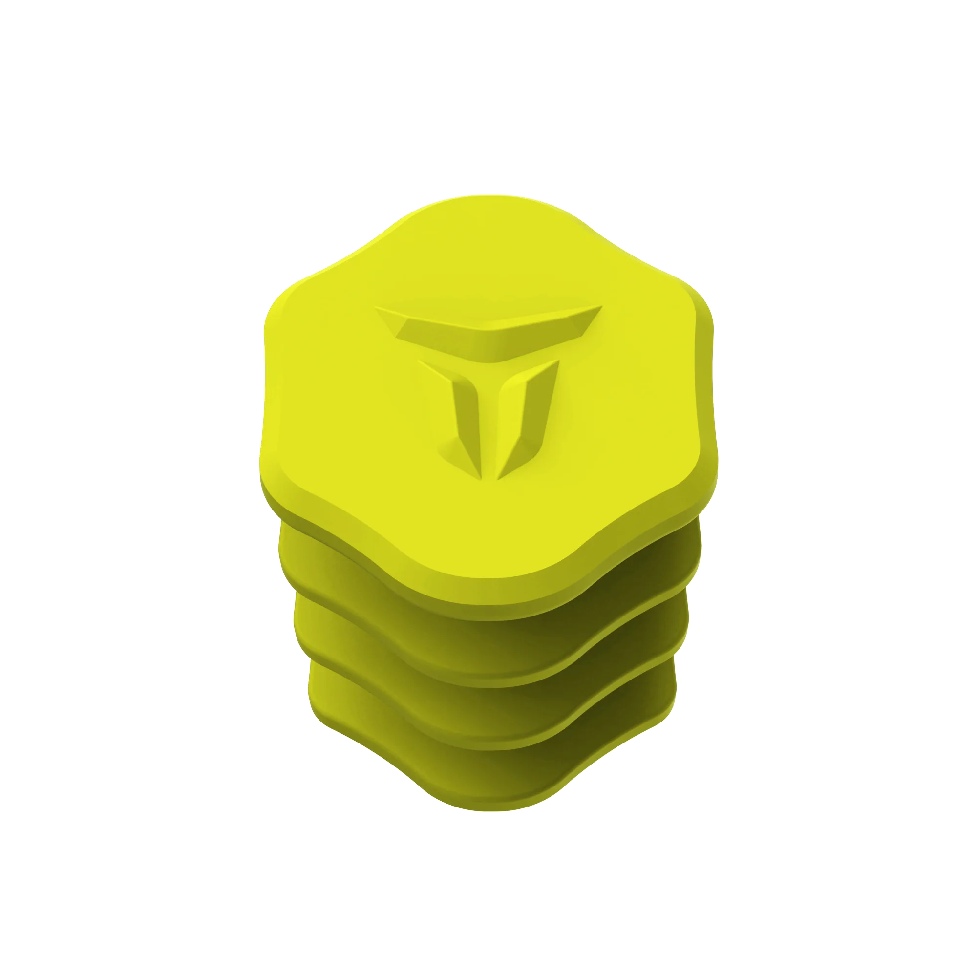 THRONE End Cap - Image 5