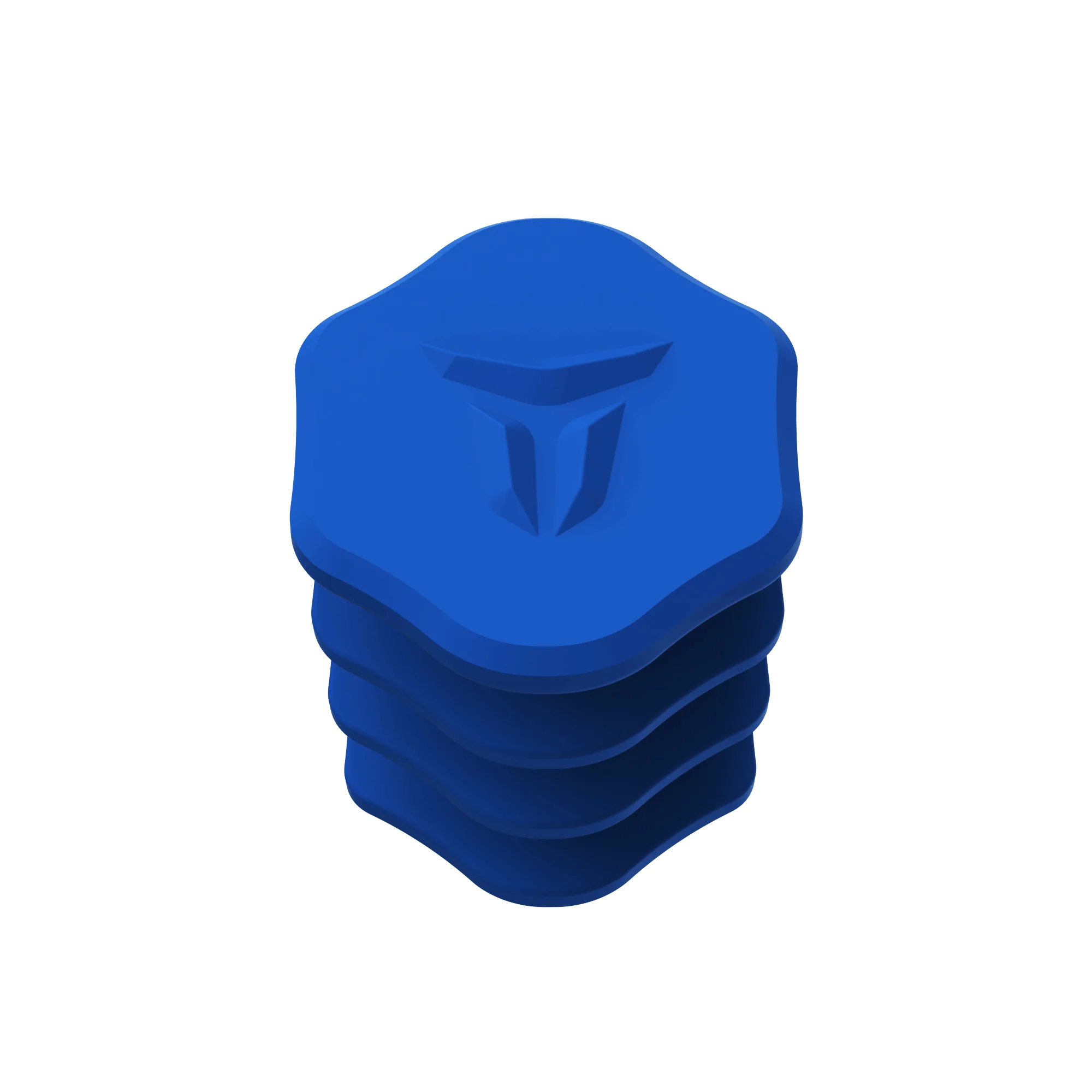 THRONE End Cap - Image 7