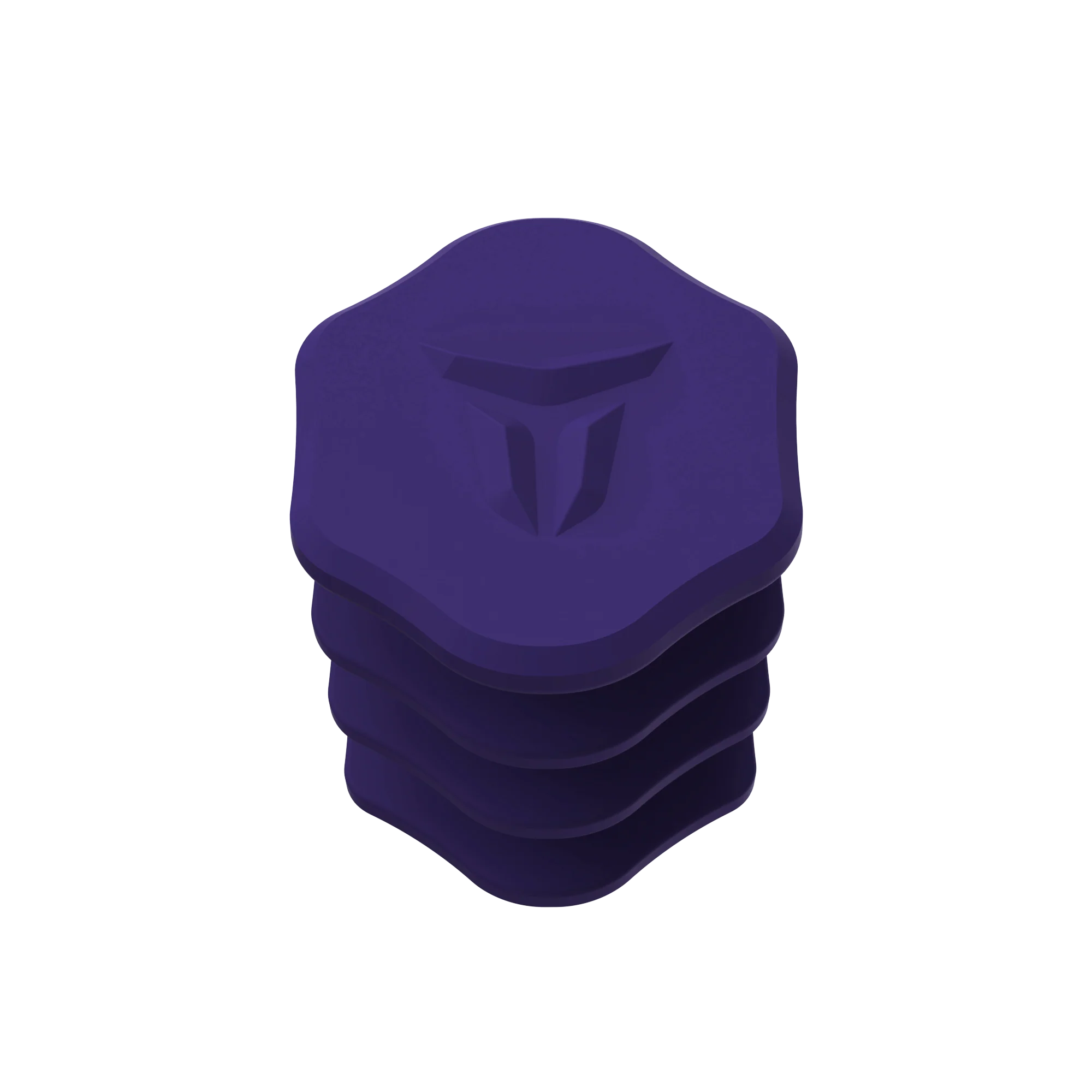 THRONE End Cap - Image 9