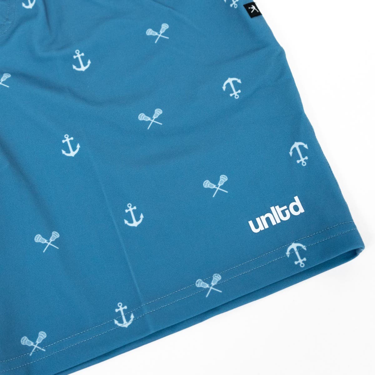 Tonal Anchor Tactical 3.0 Youth Lacrosse Shorts - Image 3
