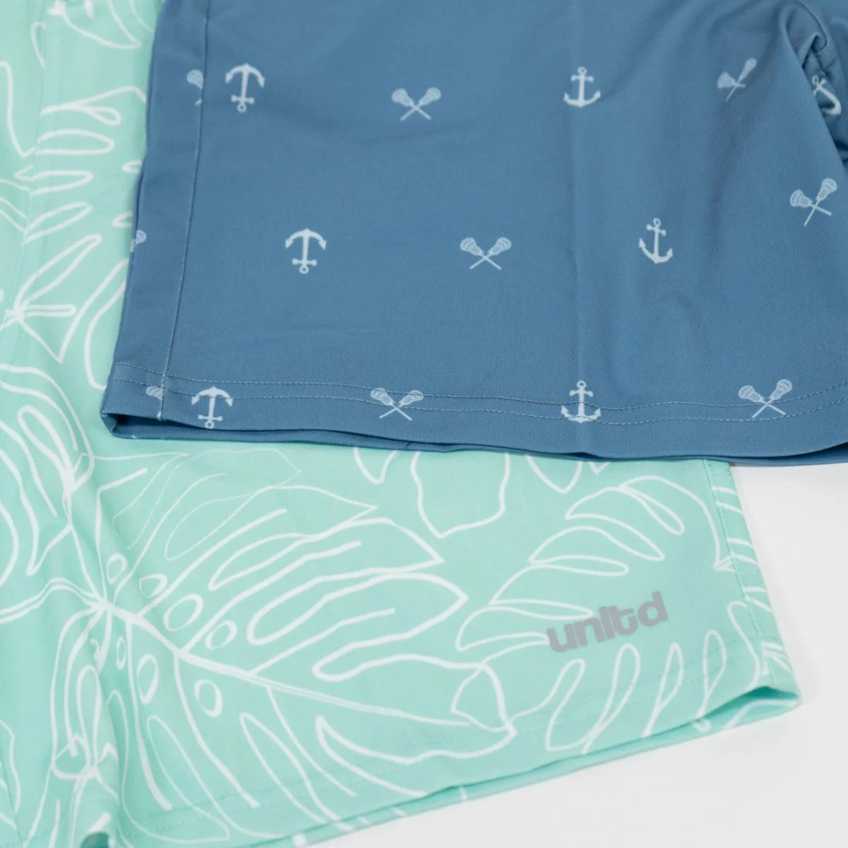 Tonal Anchor Tactical 3.0 Youth Lacrosse Shorts - Image 4