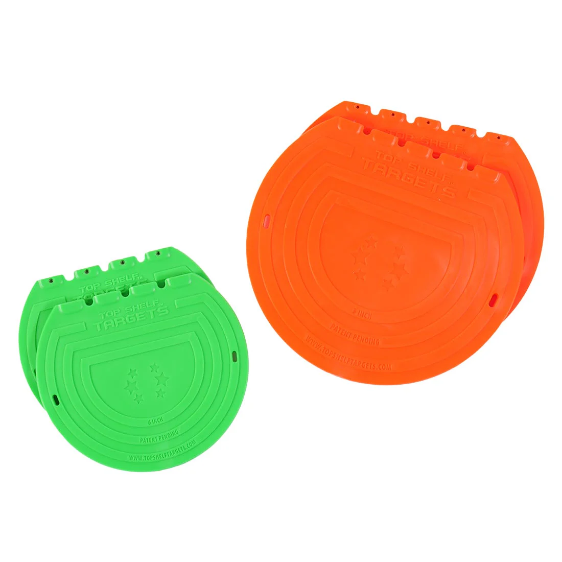 Top Shelf Lacrosse Targets- Combo - Image 2