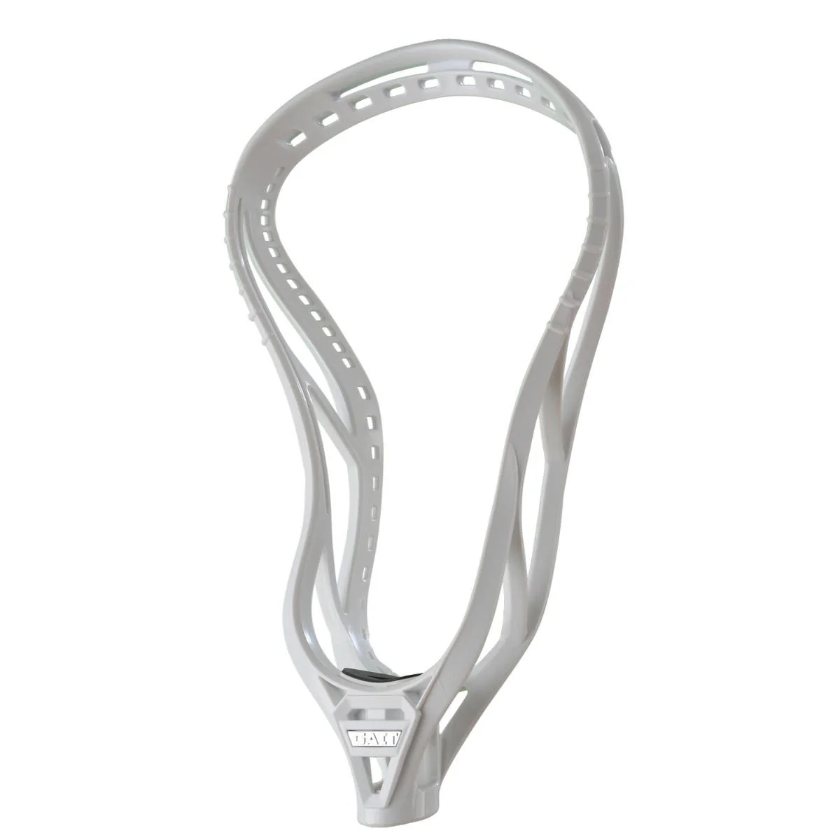 Gait Torq 3 Men's Unstrung Lacrosse Head - Image 3