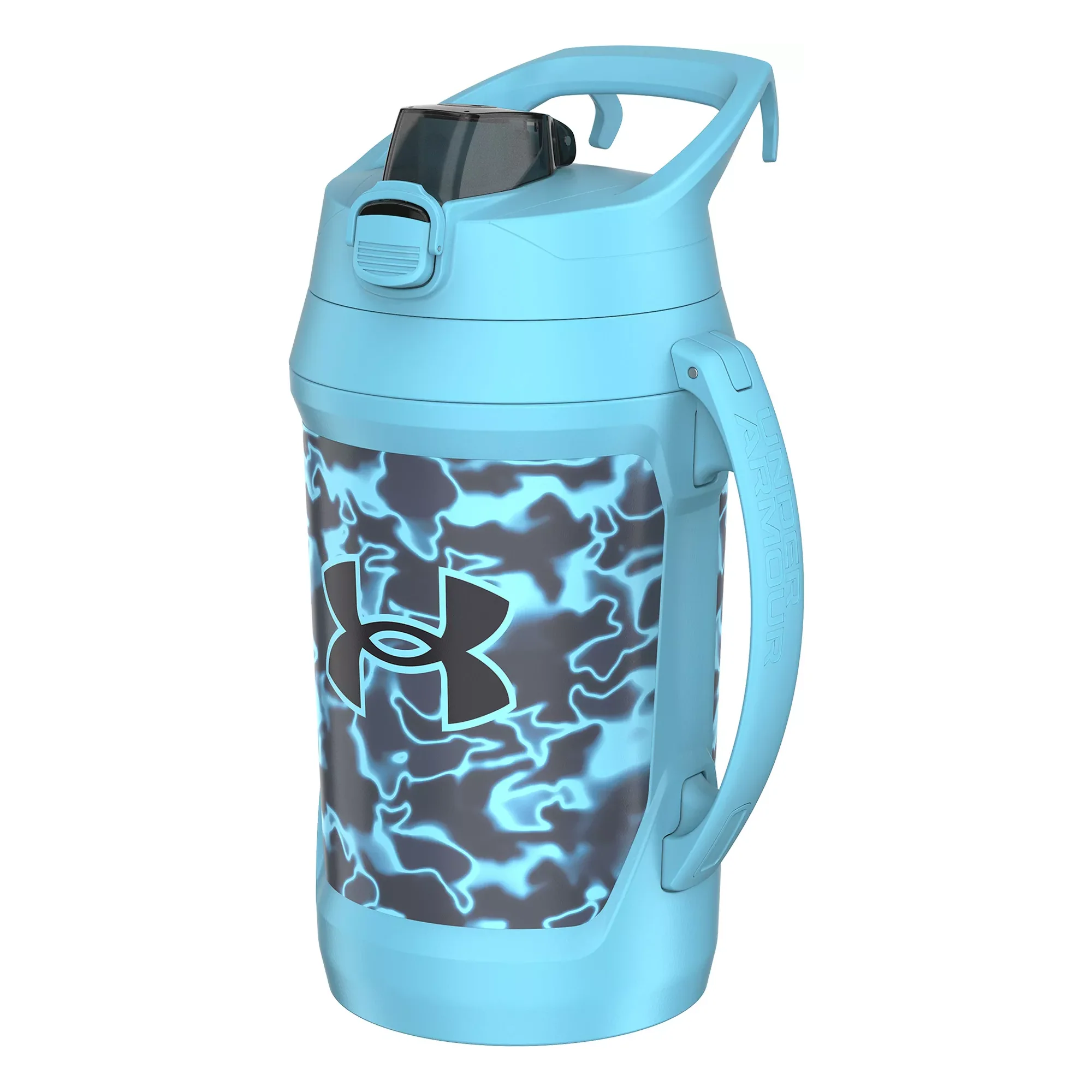Under Armour Playmaker 64 Oz. Lacrosse Water Jug