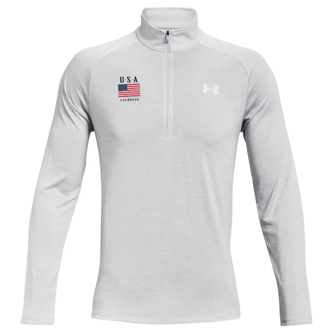 USA Lacrosse Under Armour 1/4 Zip