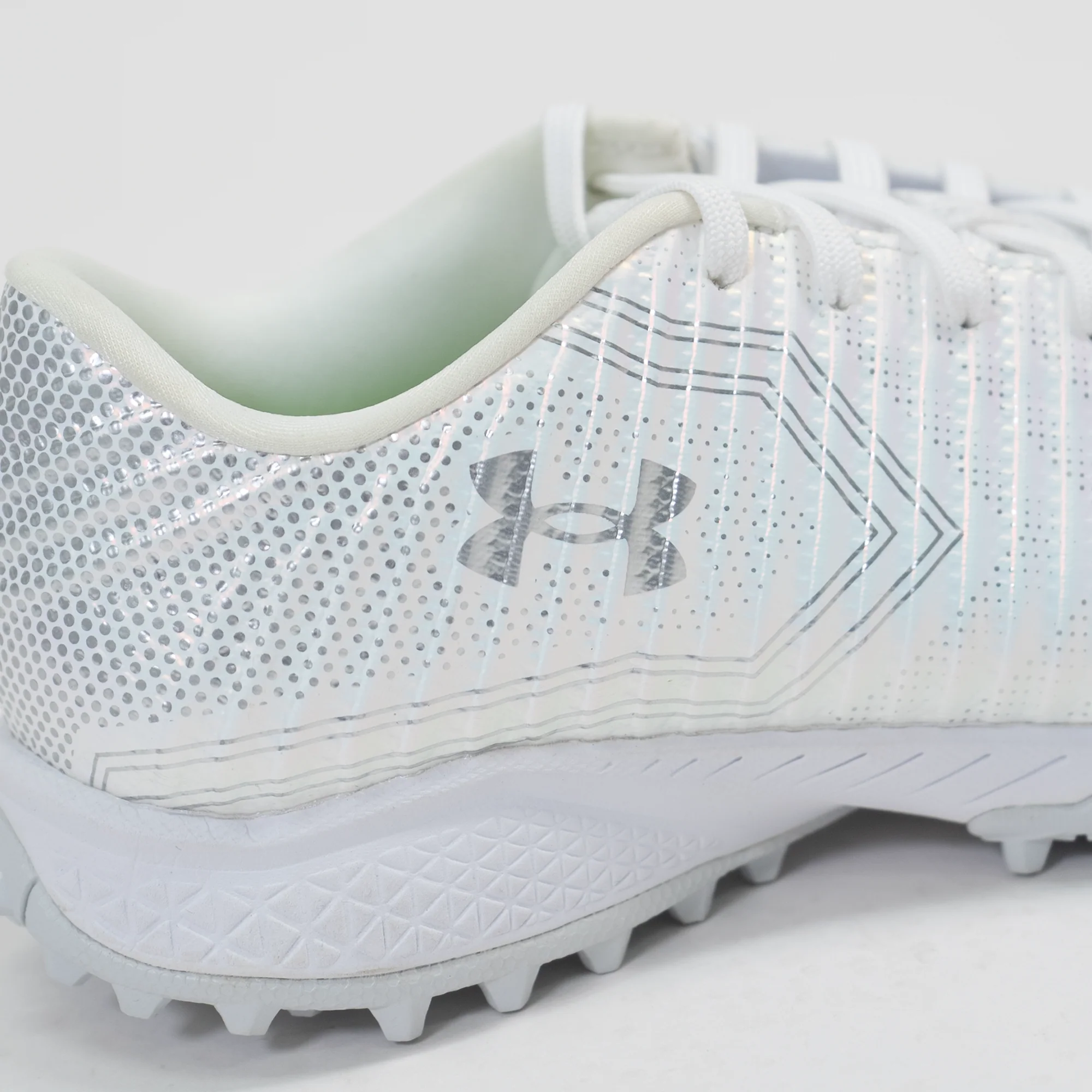Under Armour Blur Pro Women's Turf Shoes - Image 3